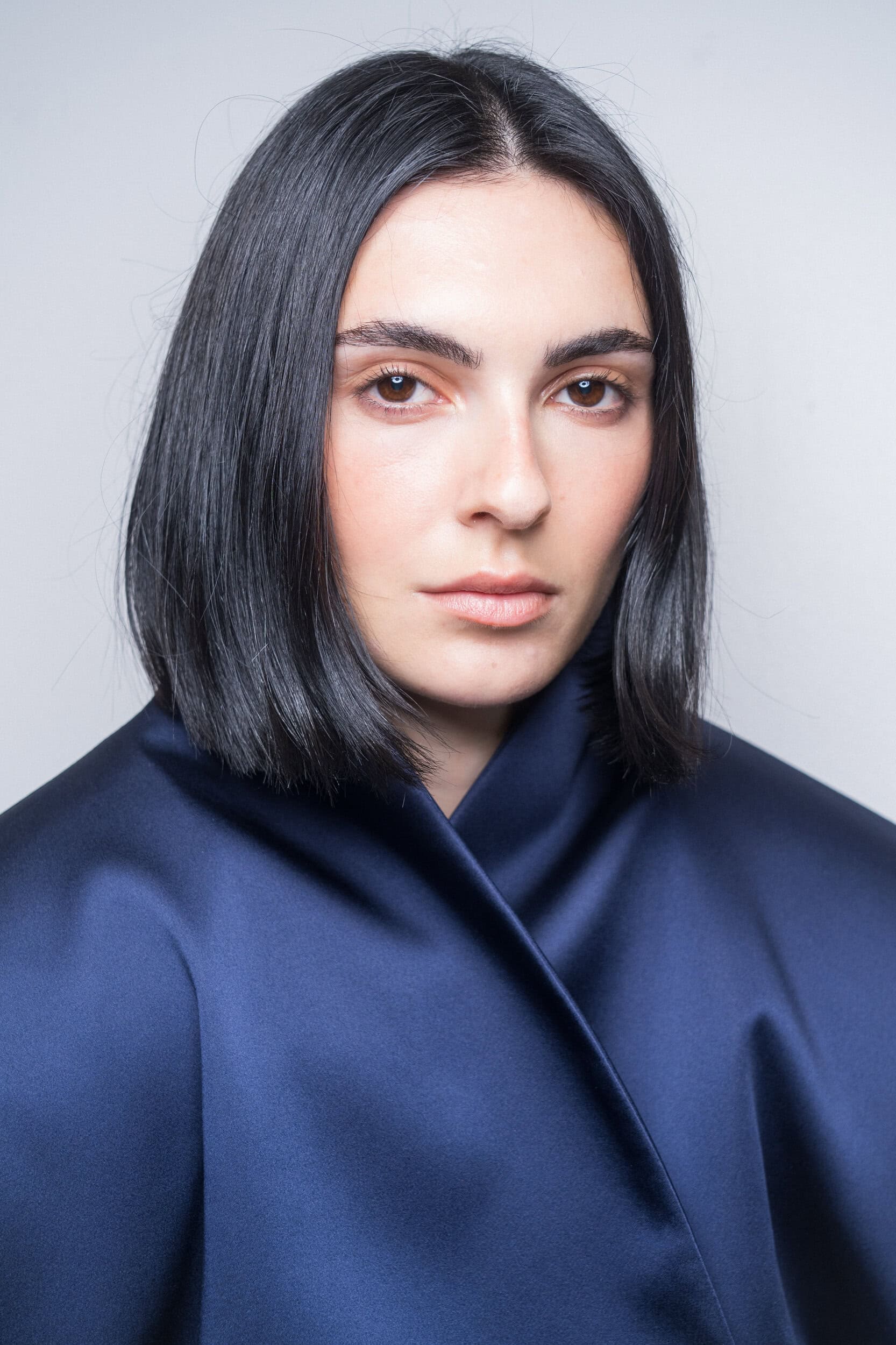 Situationist Spring 2027 Fashion Show Backstage