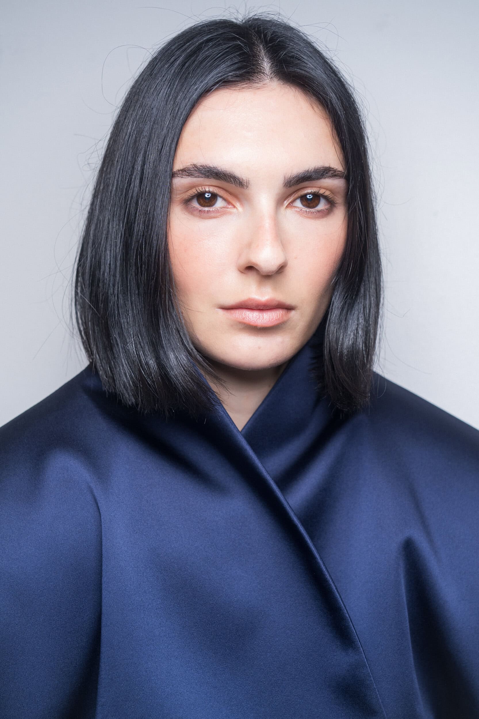 Situationist Spring 2027 Fashion Show Backstage