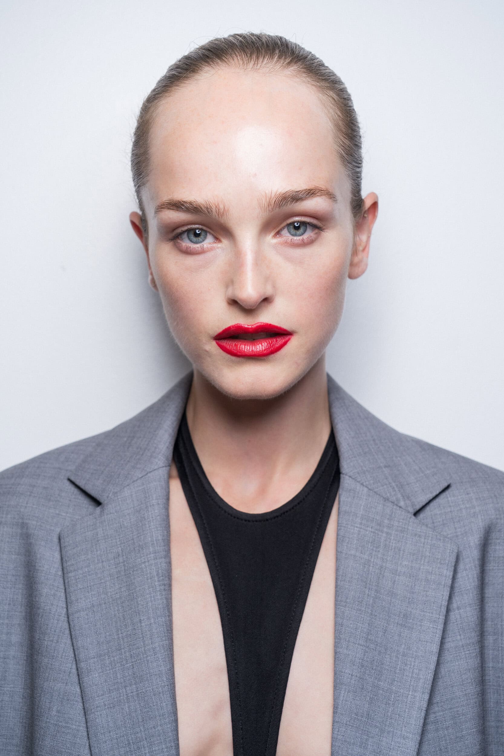 Situationist Spring 2027 Fashion Show Backstage