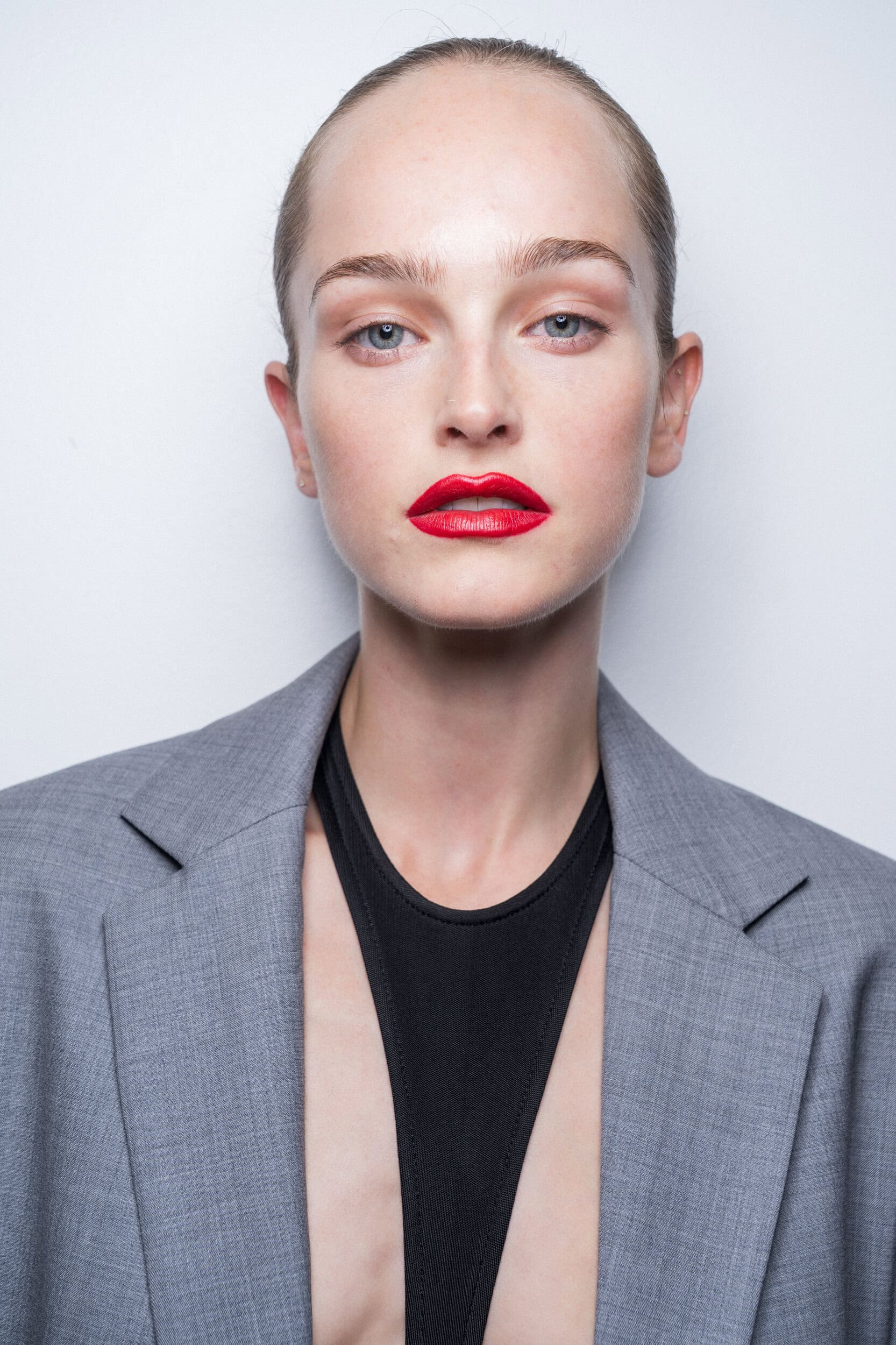 Situationist Spring 2027 Fashion Show Backstage