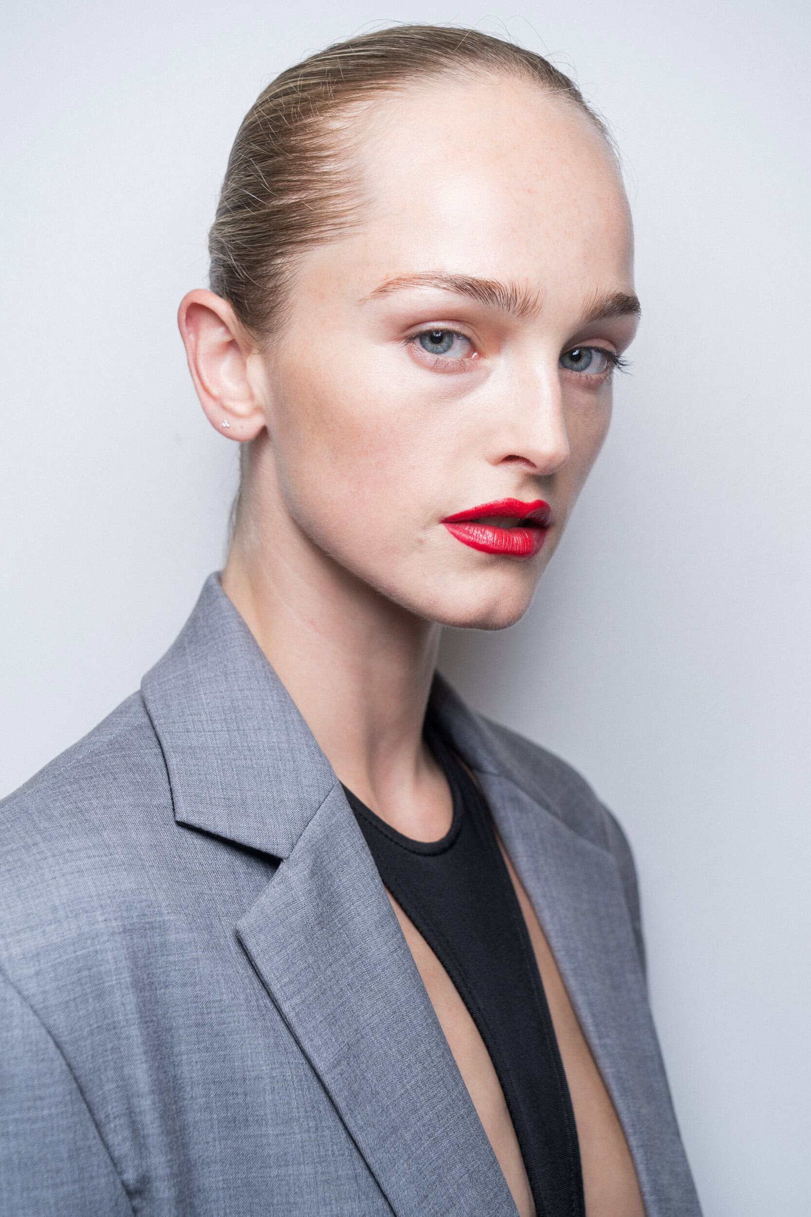 Situationist Spring 2027 Fashion Show Backstage