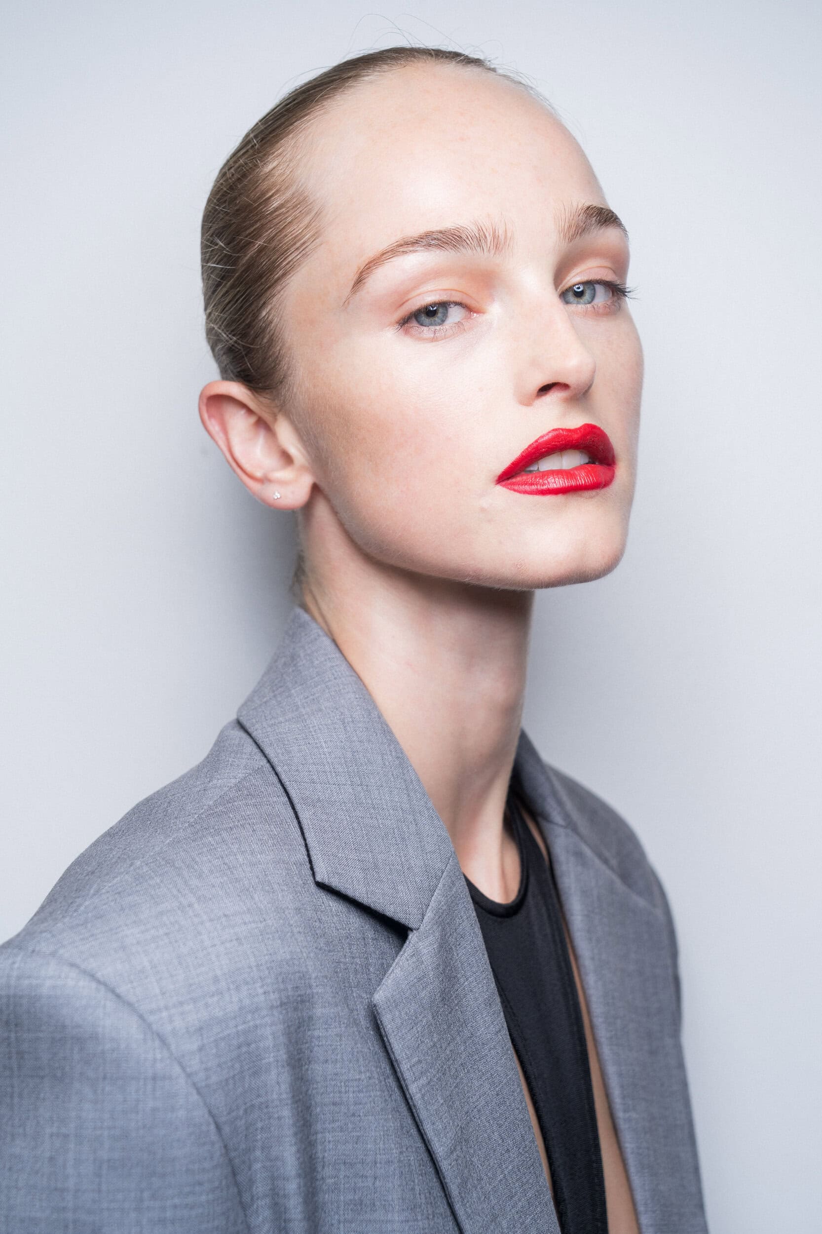 Situationist Spring 2027 Fashion Show Backstage