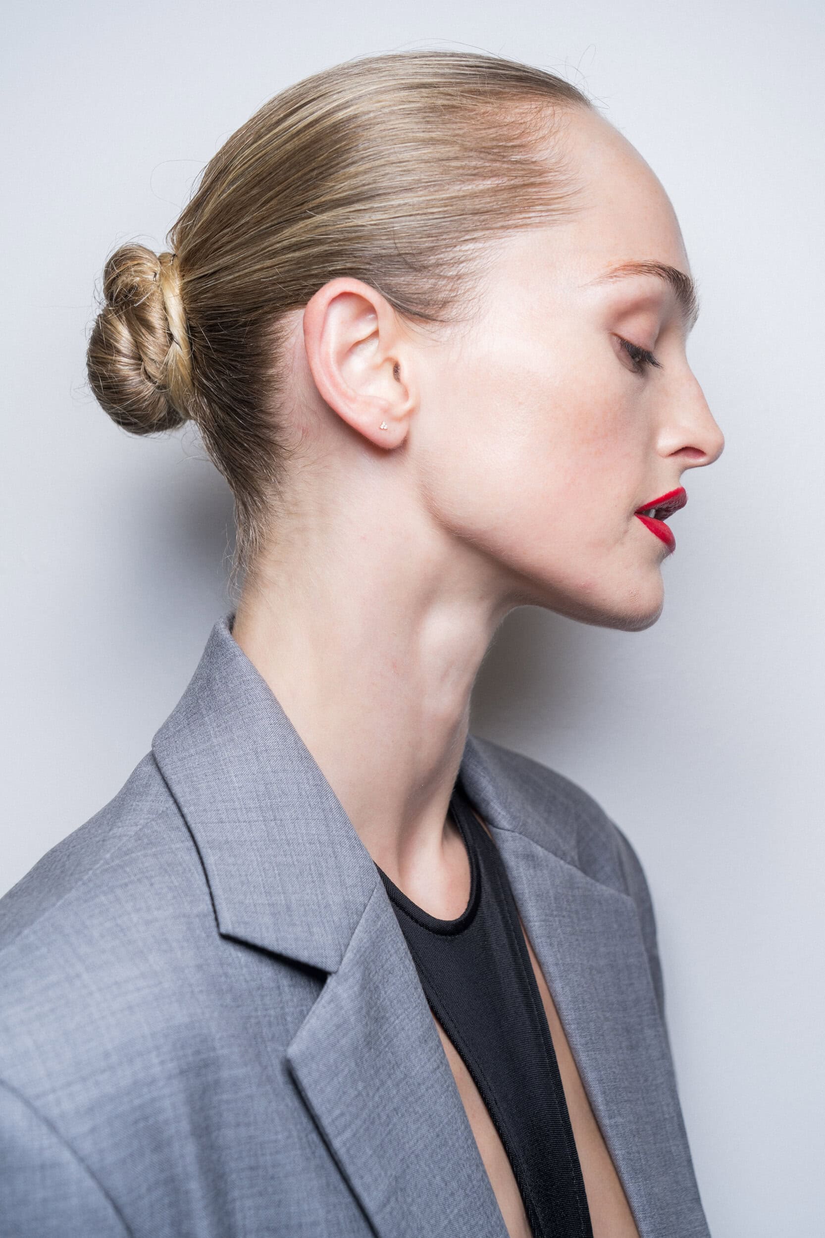 Situationist Spring 2027 Fashion Show Backstage