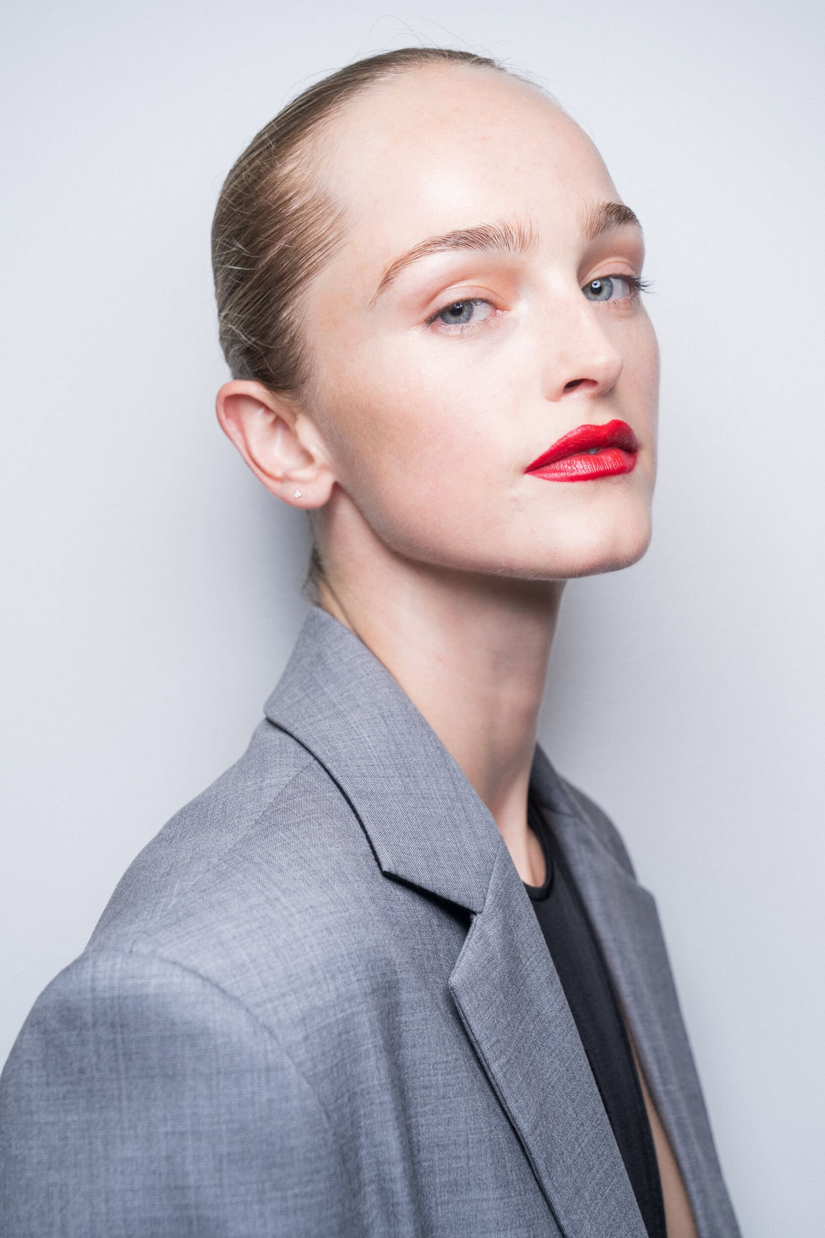 Situationist Spring 2027 Fashion Show Backstage
