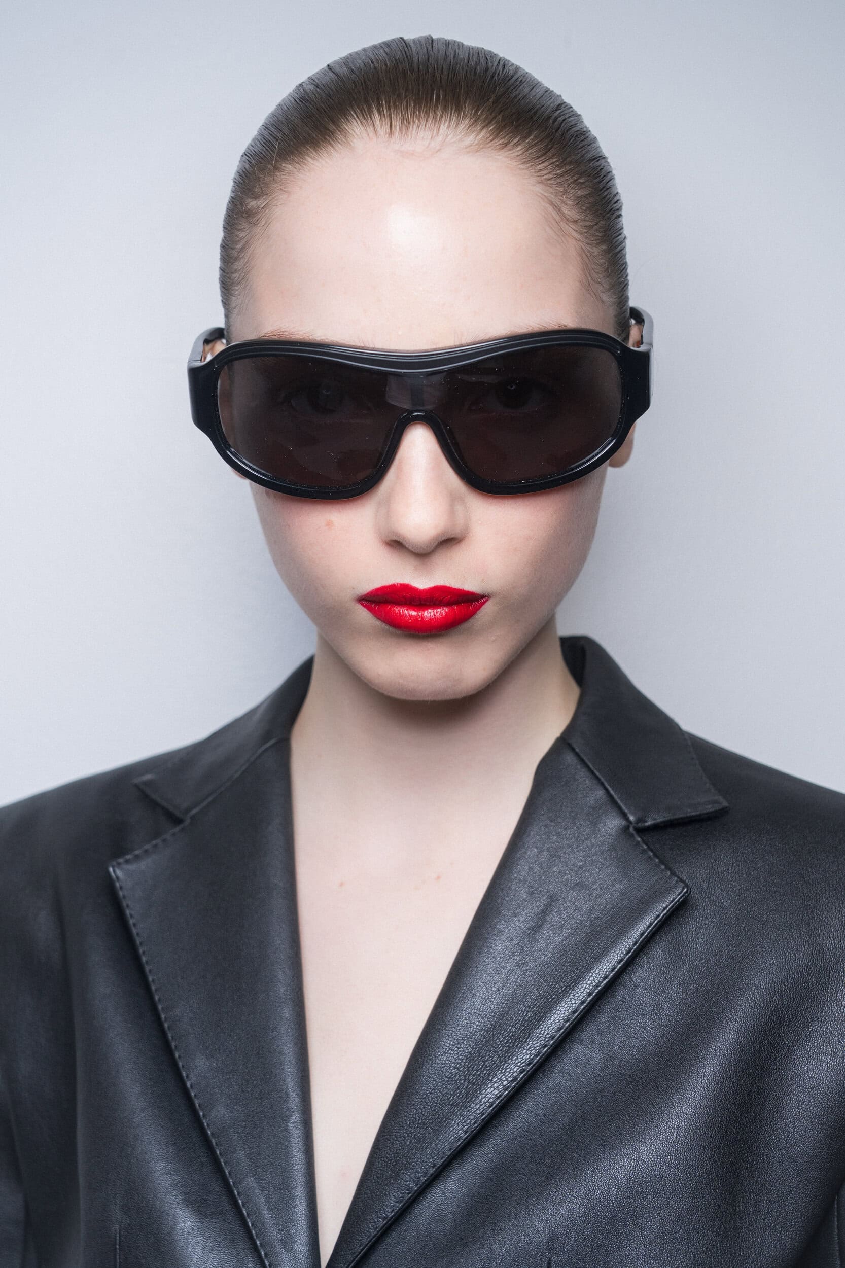 Situationist Spring 2027 Fashion Show Backstage