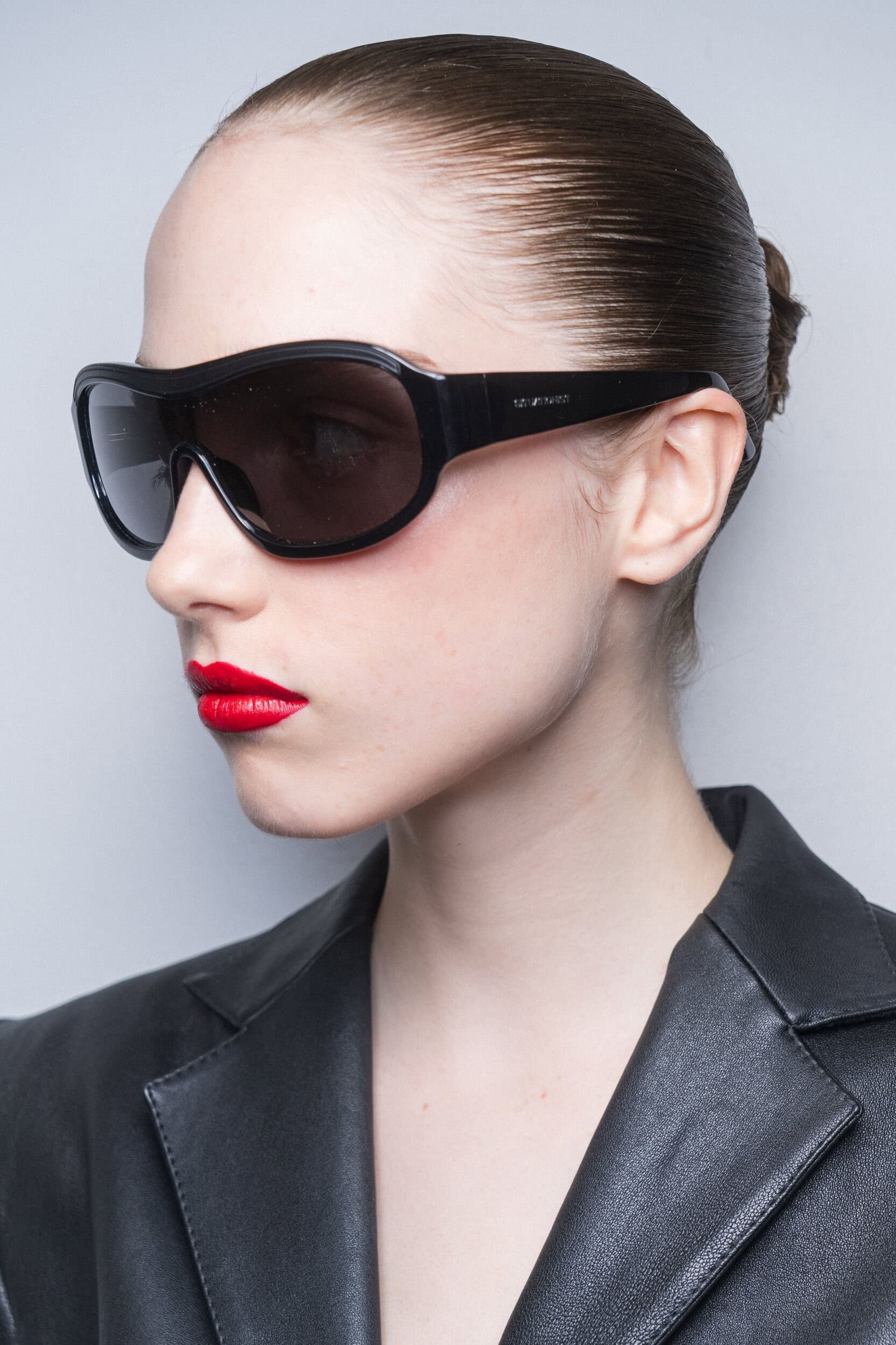 Situationist Spring 2027 Fashion Show Backstage