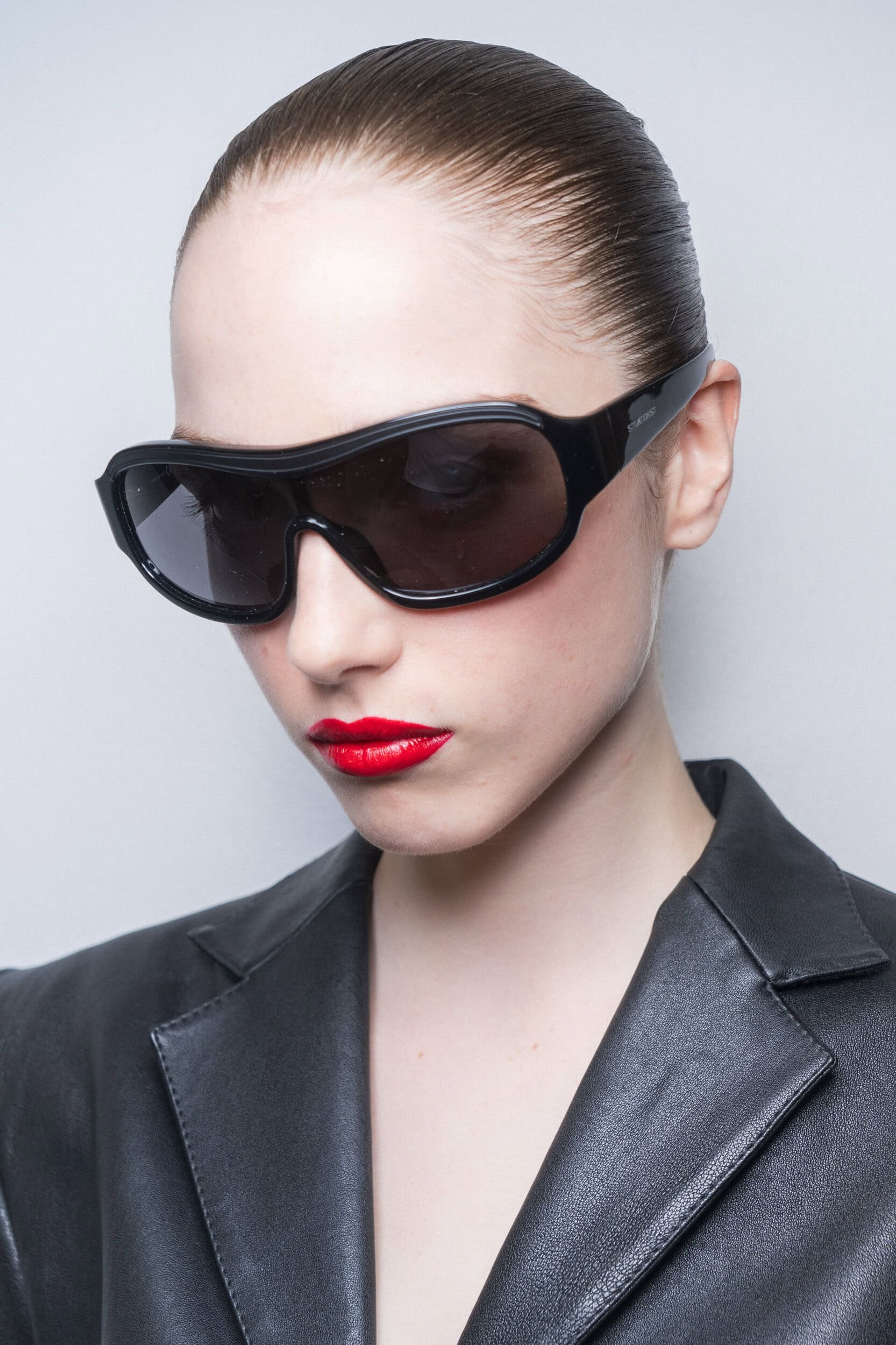 Situationist Spring 2027 Fashion Show Backstage