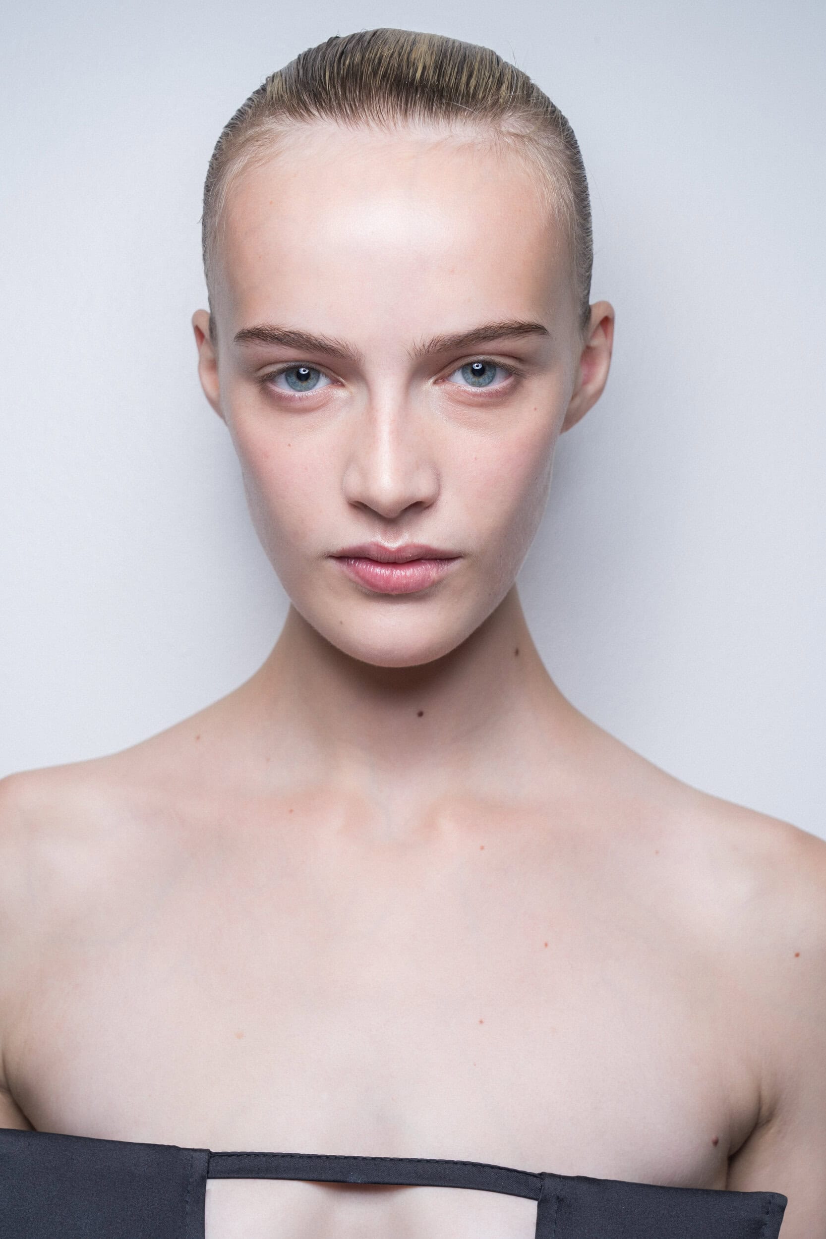 Situationist Spring 2027 Fashion Show Backstage