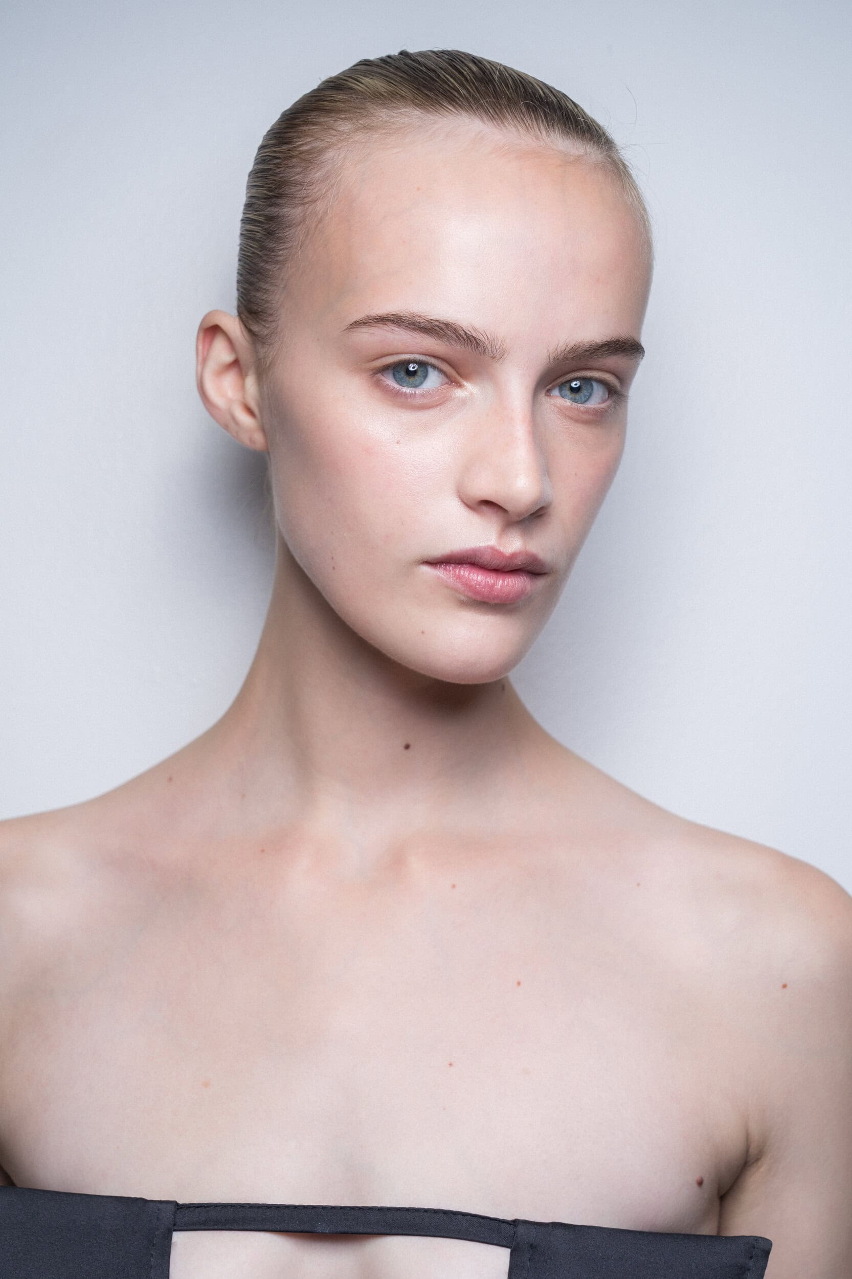Situationist Spring 2027 Fashion Show Backstage