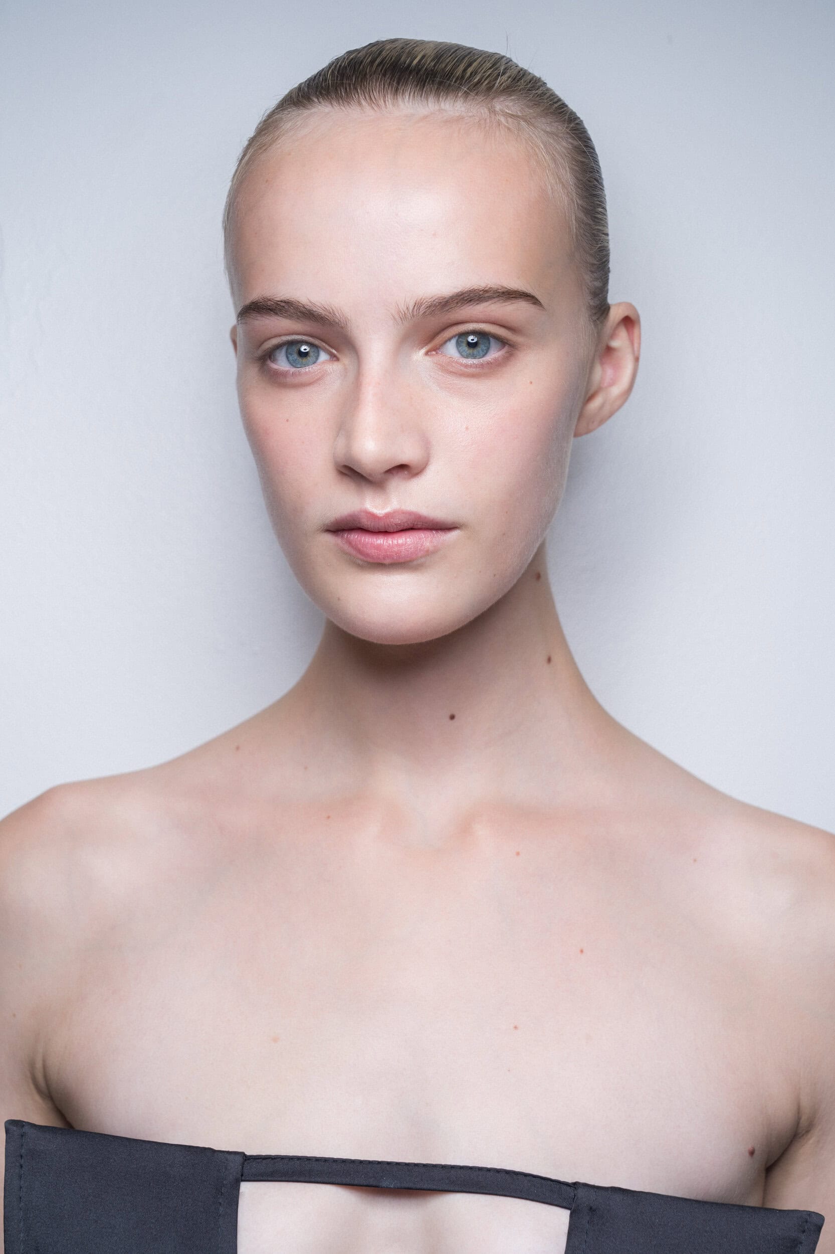 Situationist Spring 2027 Fashion Show Backstage