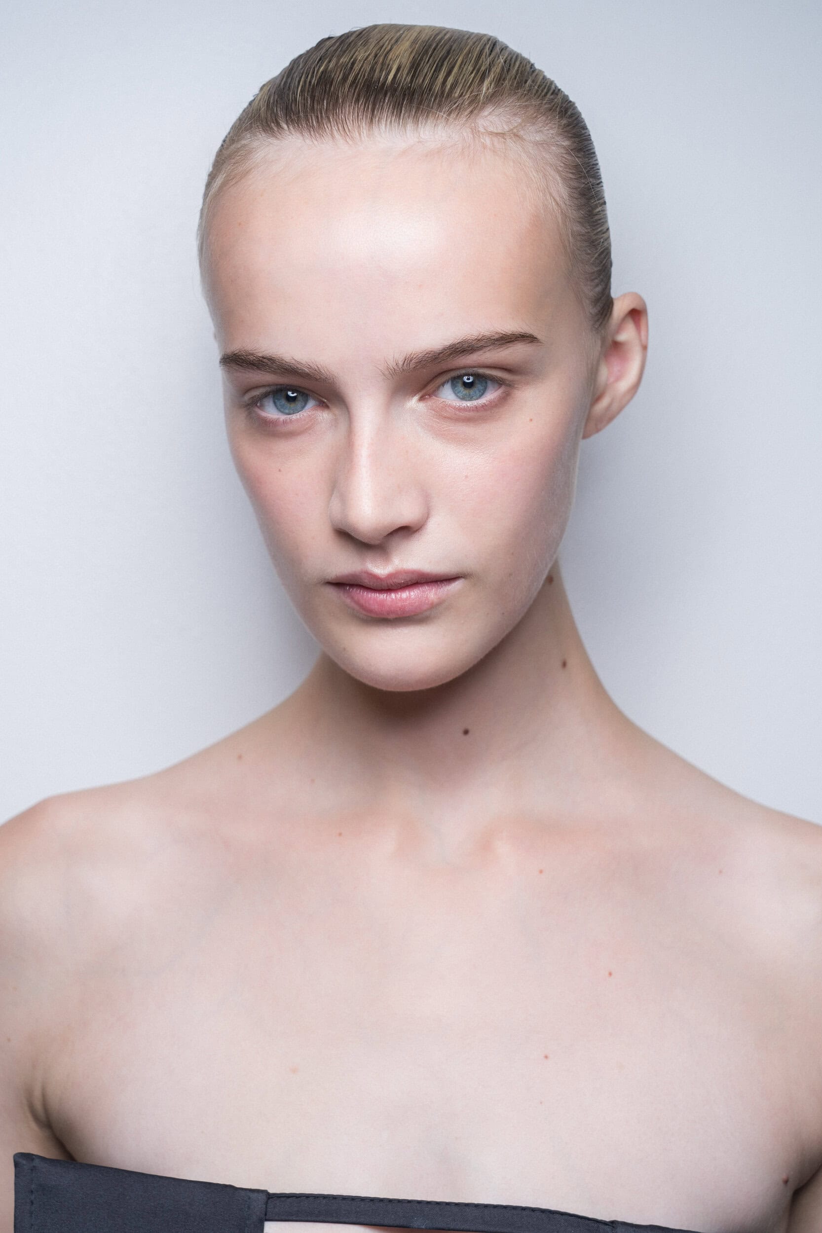 Situationist Spring 2027 Fashion Show Backstage