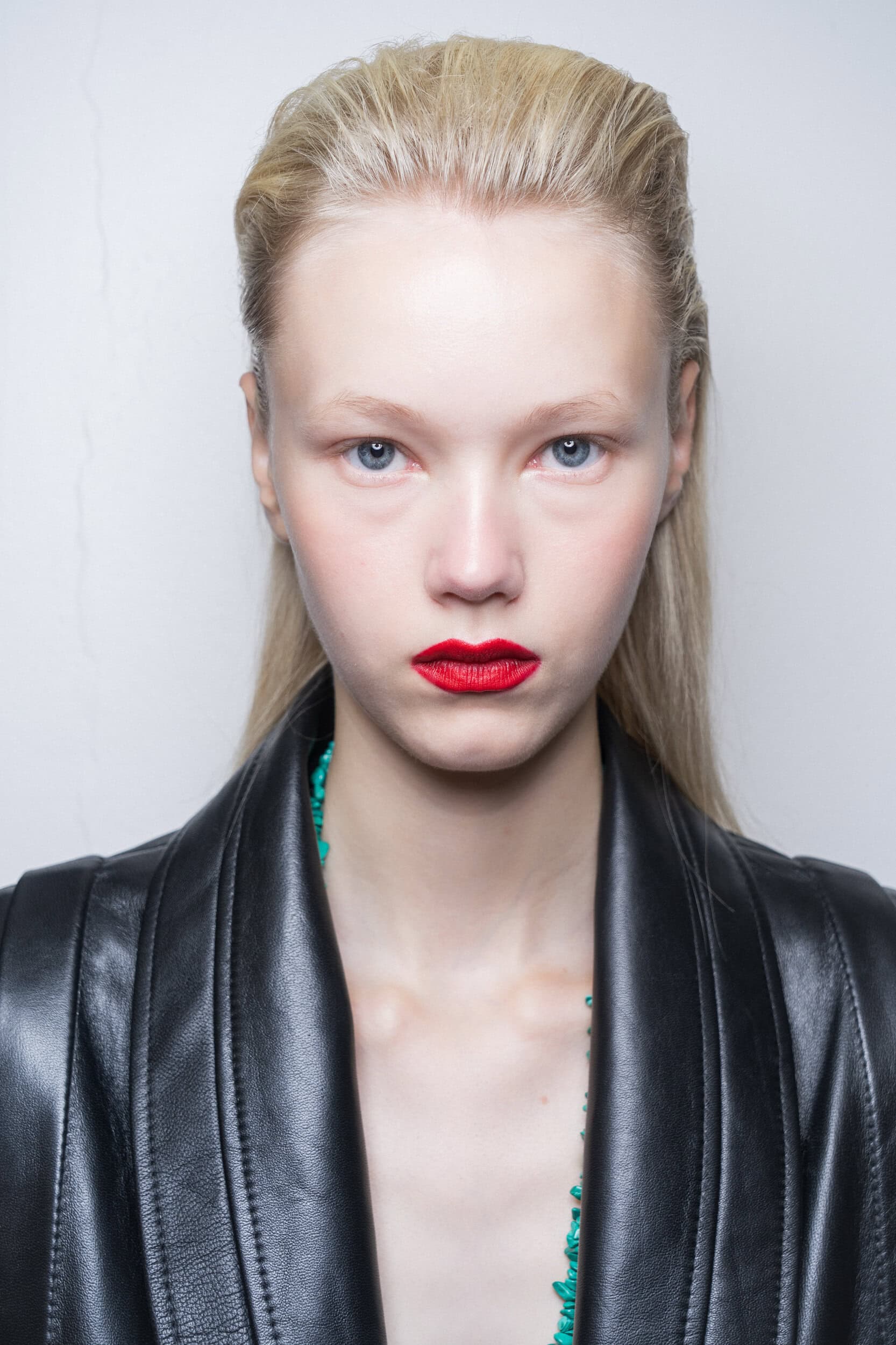 Situationist Spring 2027 Fashion Show Backstage