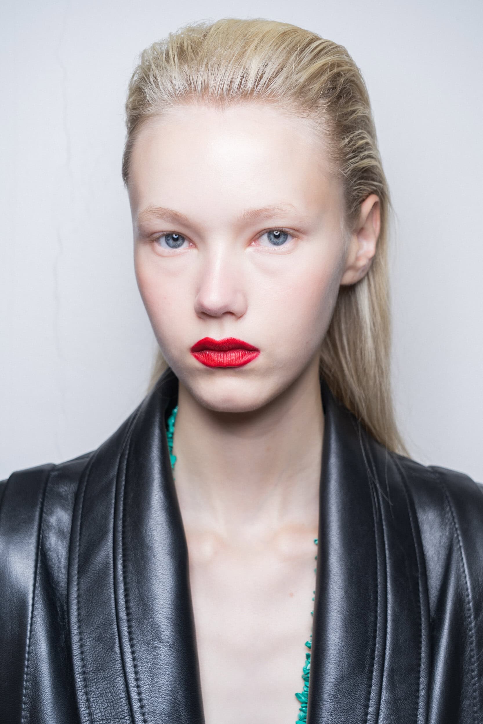 Situationist Spring 2027 Fashion Show Backstage