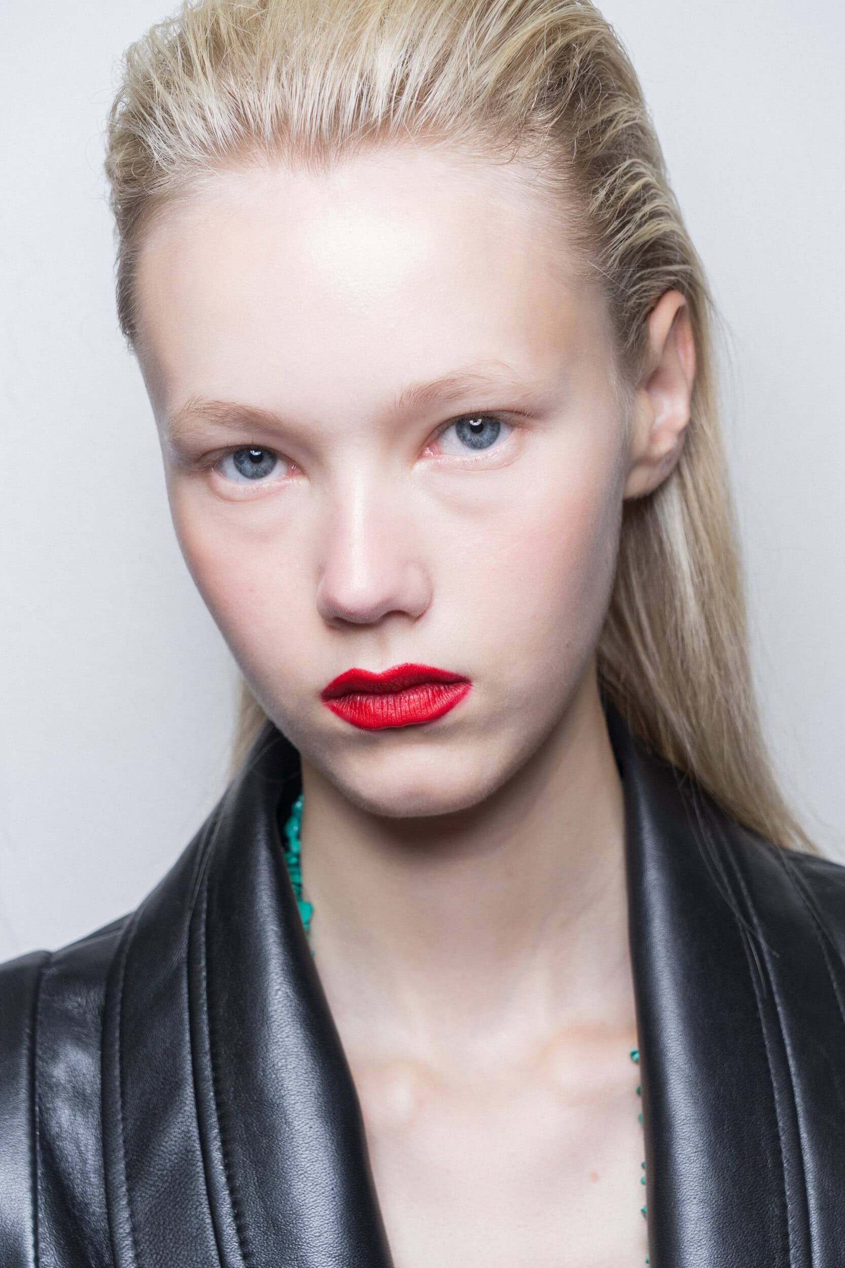 Situationist Spring 2027 Fashion Show Backstage