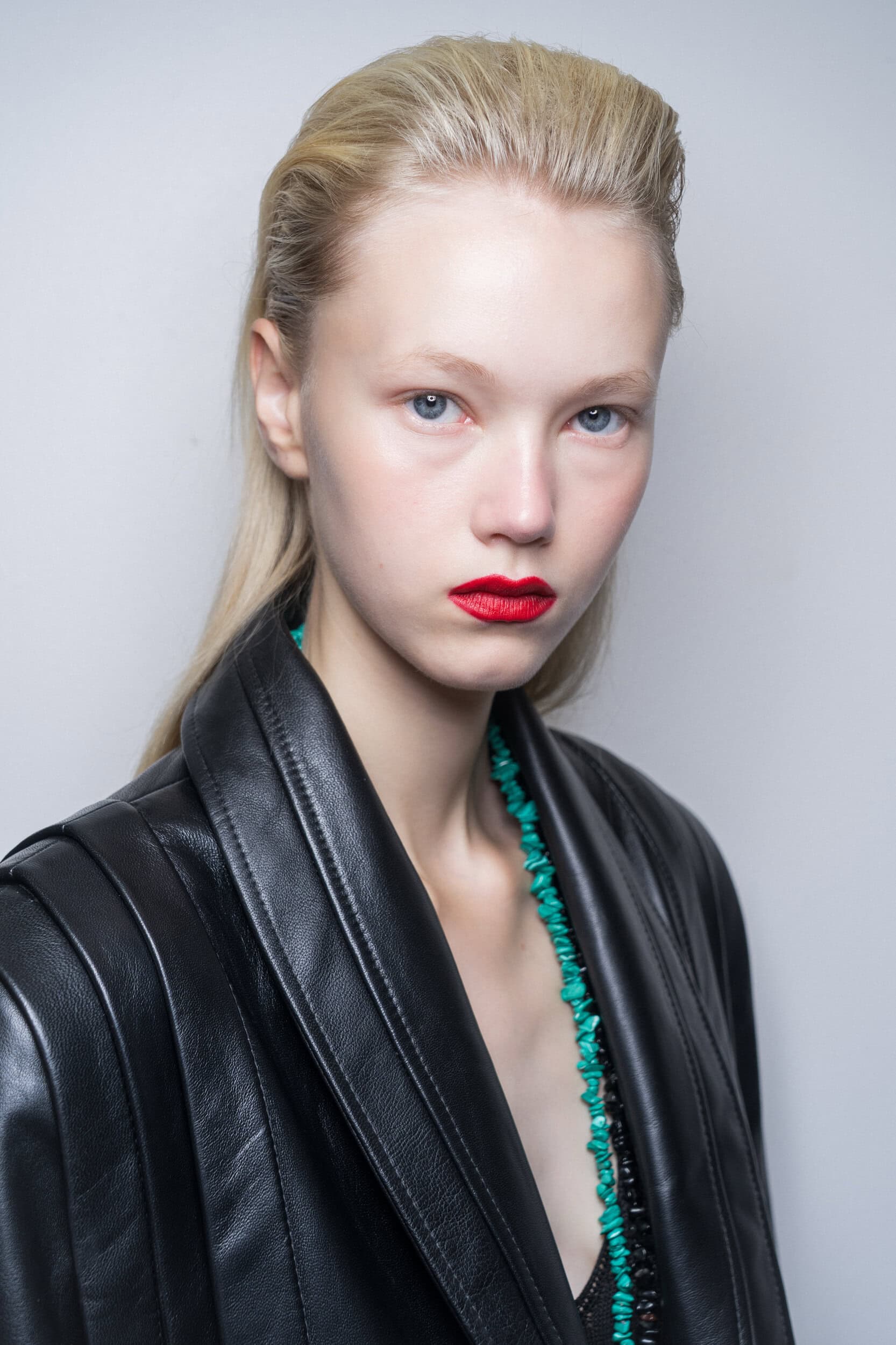 Situationist Spring 2027 Fashion Show Backstage