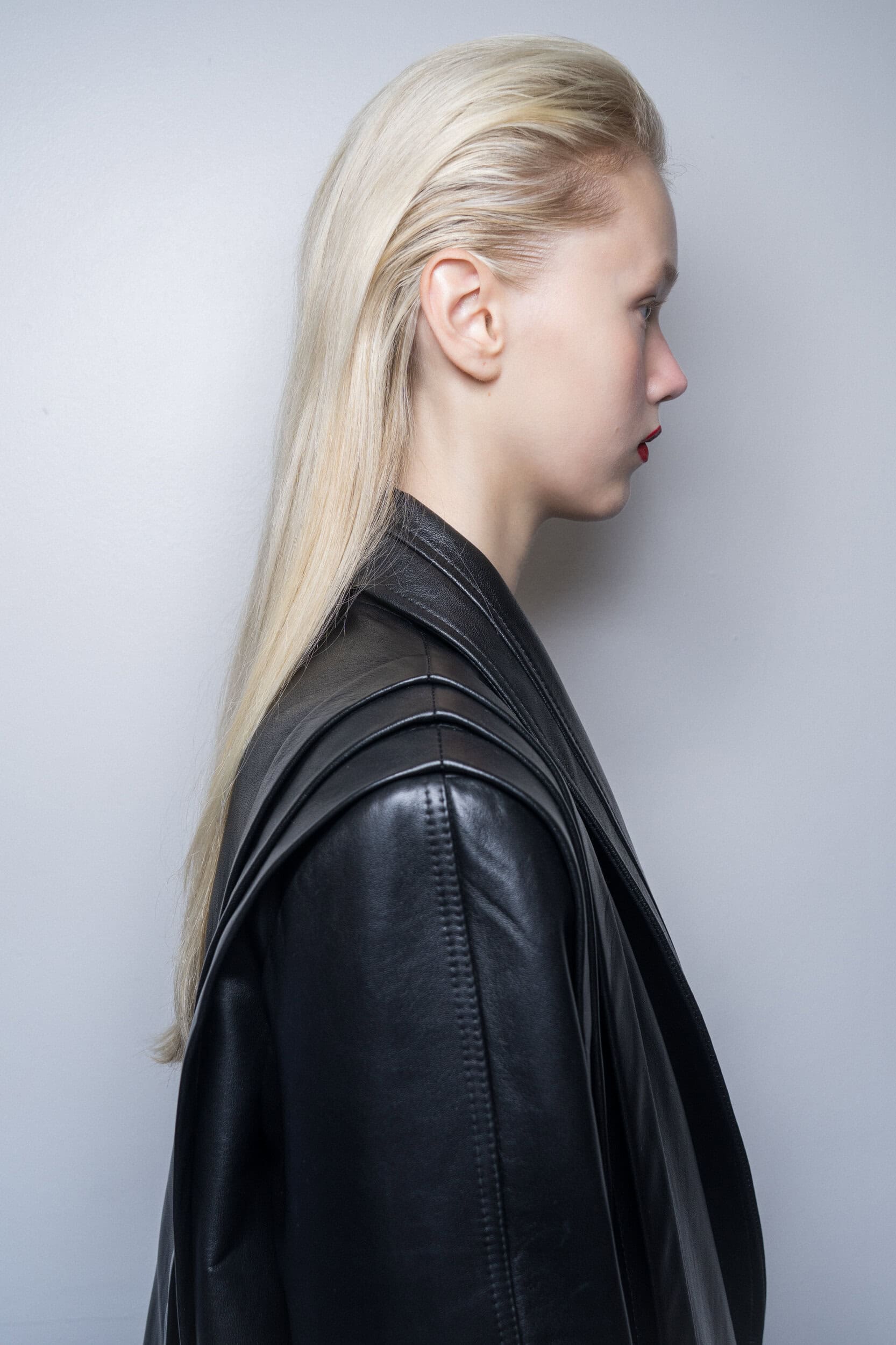 Situationist Spring 2027 Fashion Show Backstage