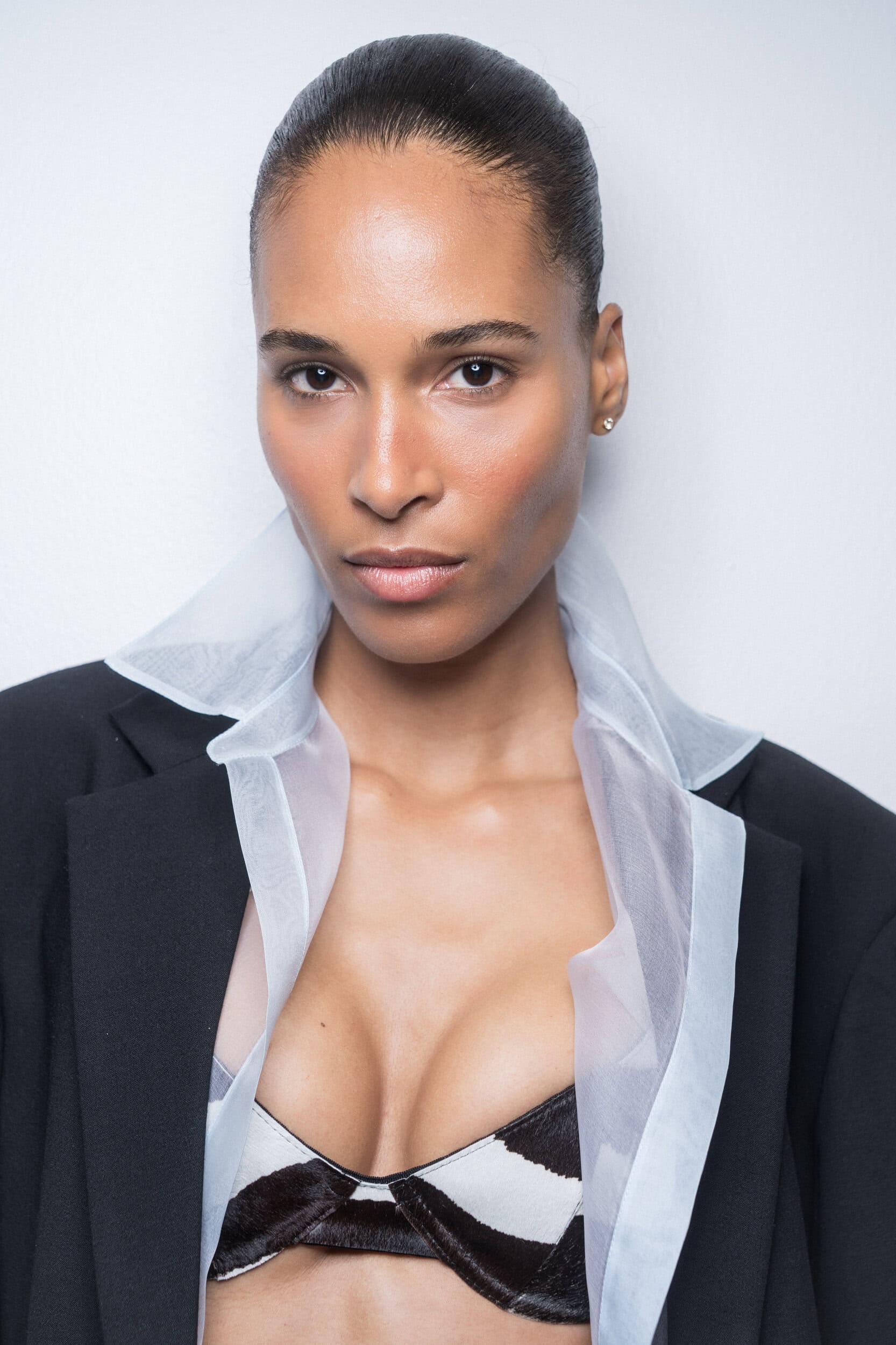 Situationist Spring 2027 Fashion Show Backstage
