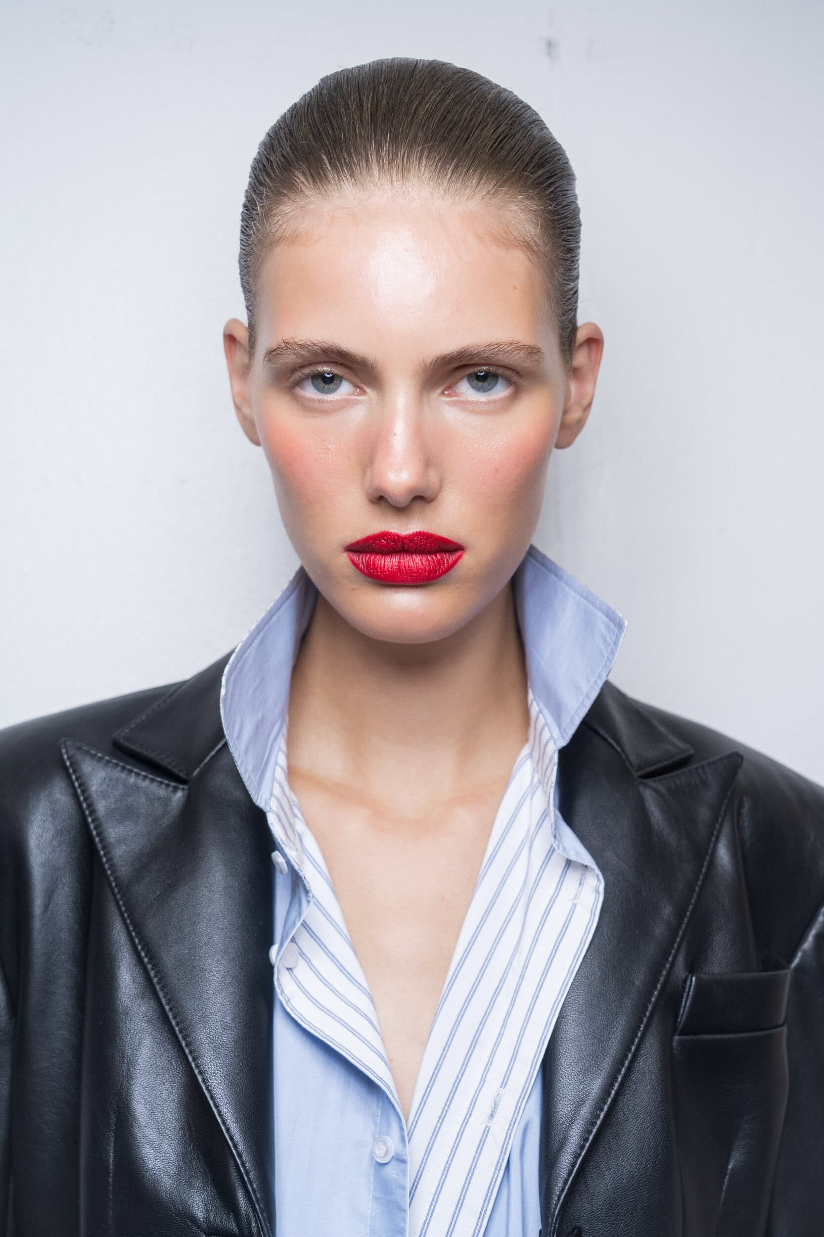 Situationist Spring 2027 Fashion Show Backstage