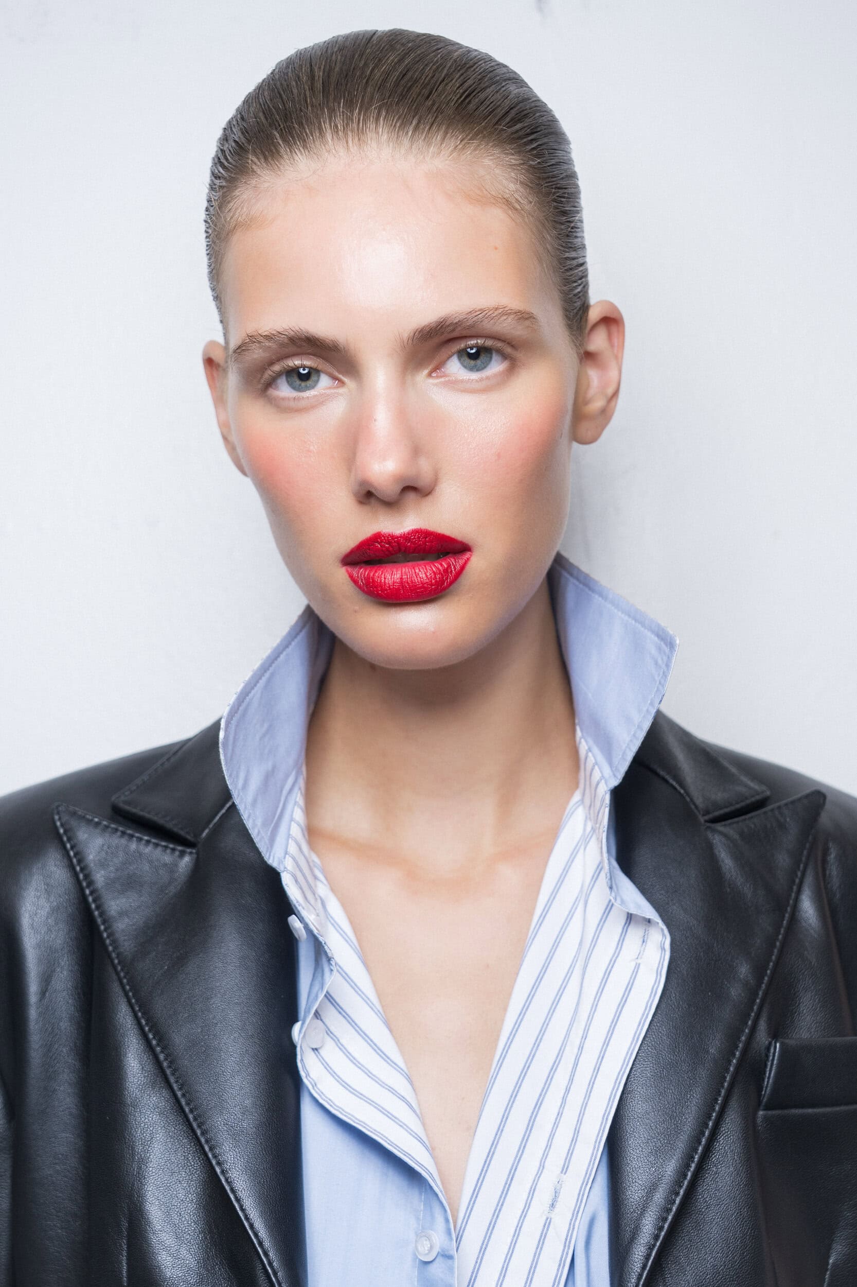 Situationist Spring 2027 Fashion Show Backstage