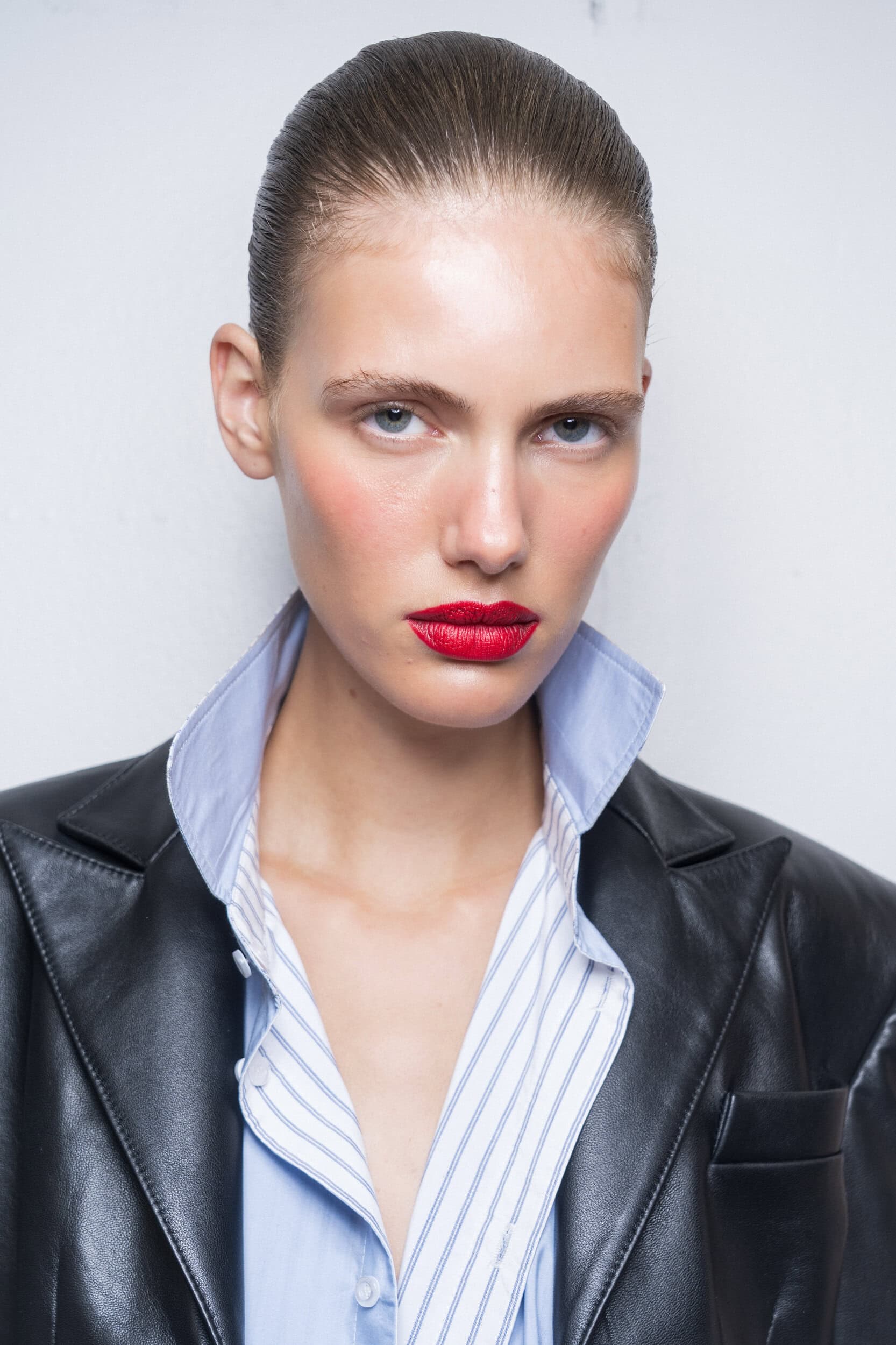 Situationist Spring 2027 Fashion Show Backstage