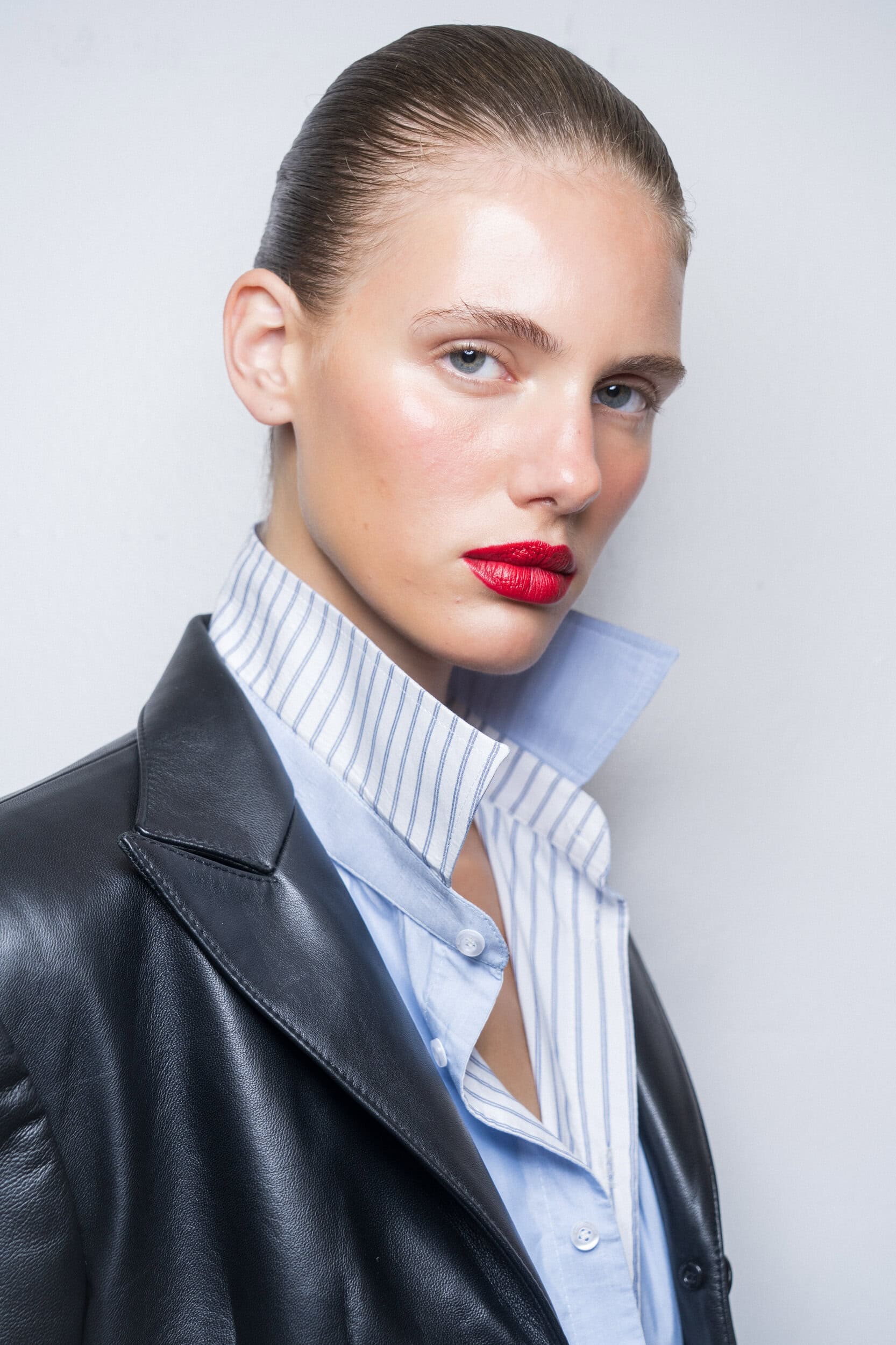 Situationist Spring 2027 Fashion Show Backstage