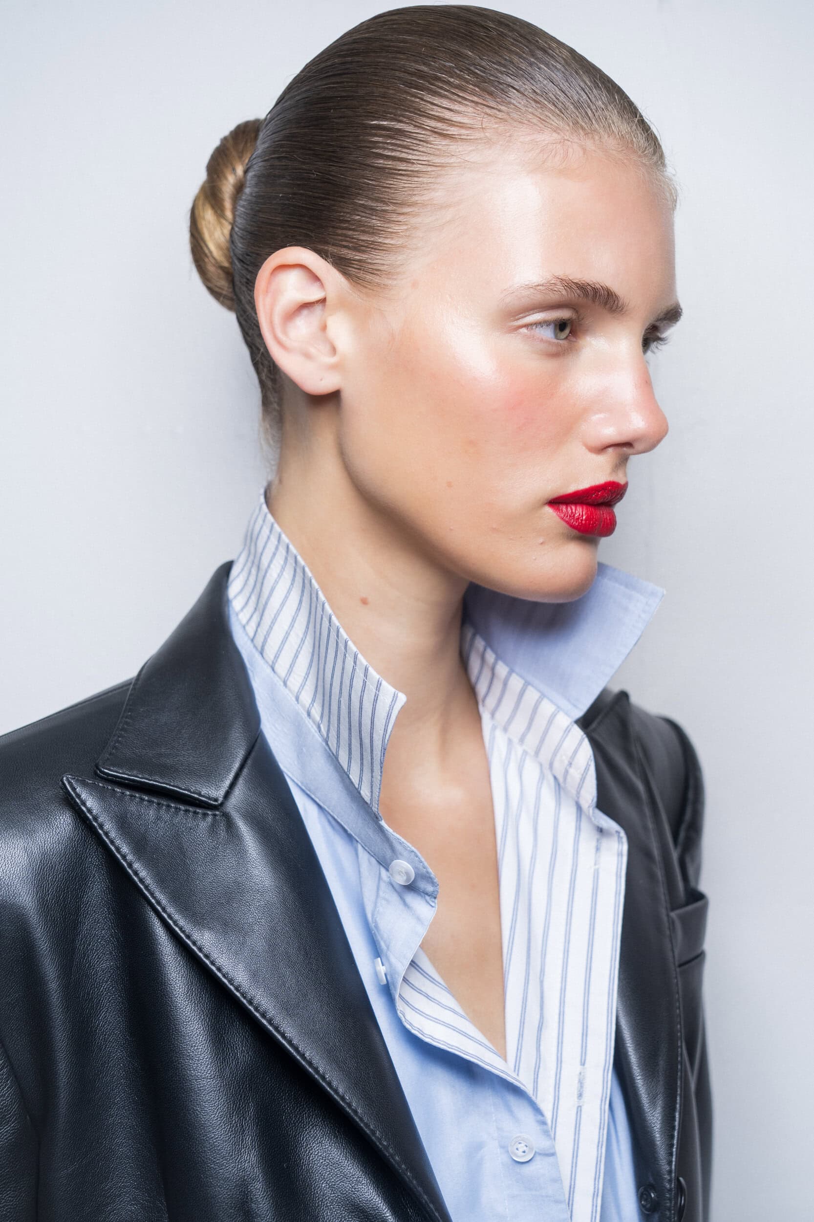 Situationist Spring 2027 Fashion Show Backstage