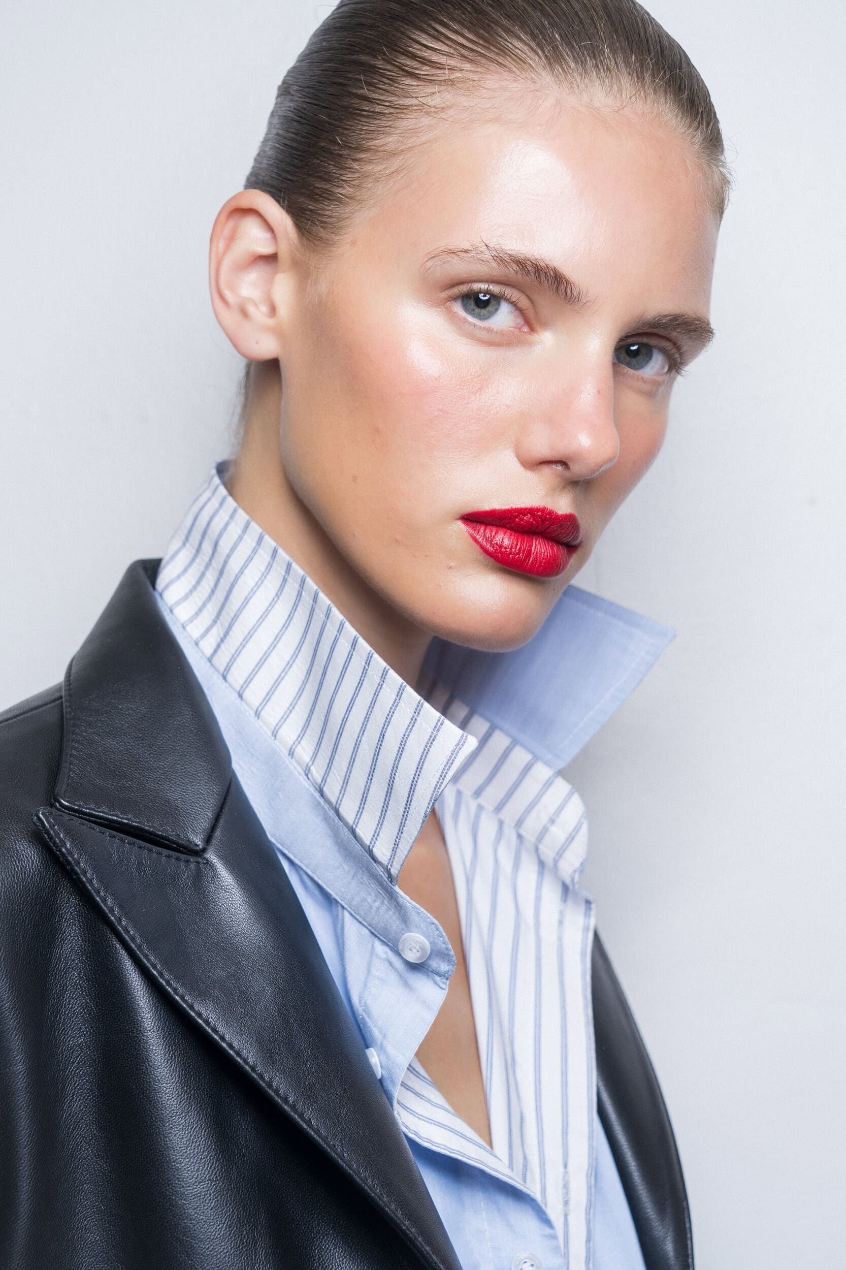 Situationist Spring 2027 Fashion Show Backstage