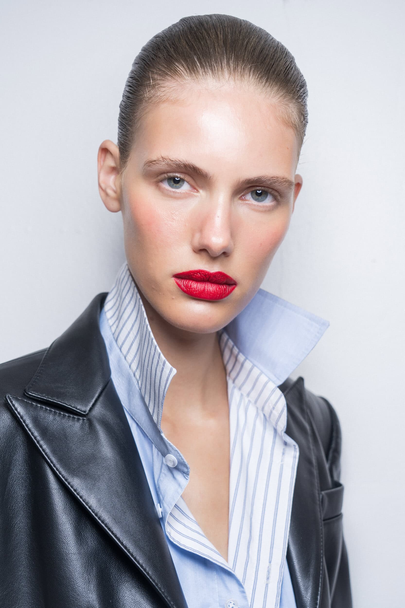Situationist Spring 2027 Fashion Show Backstage