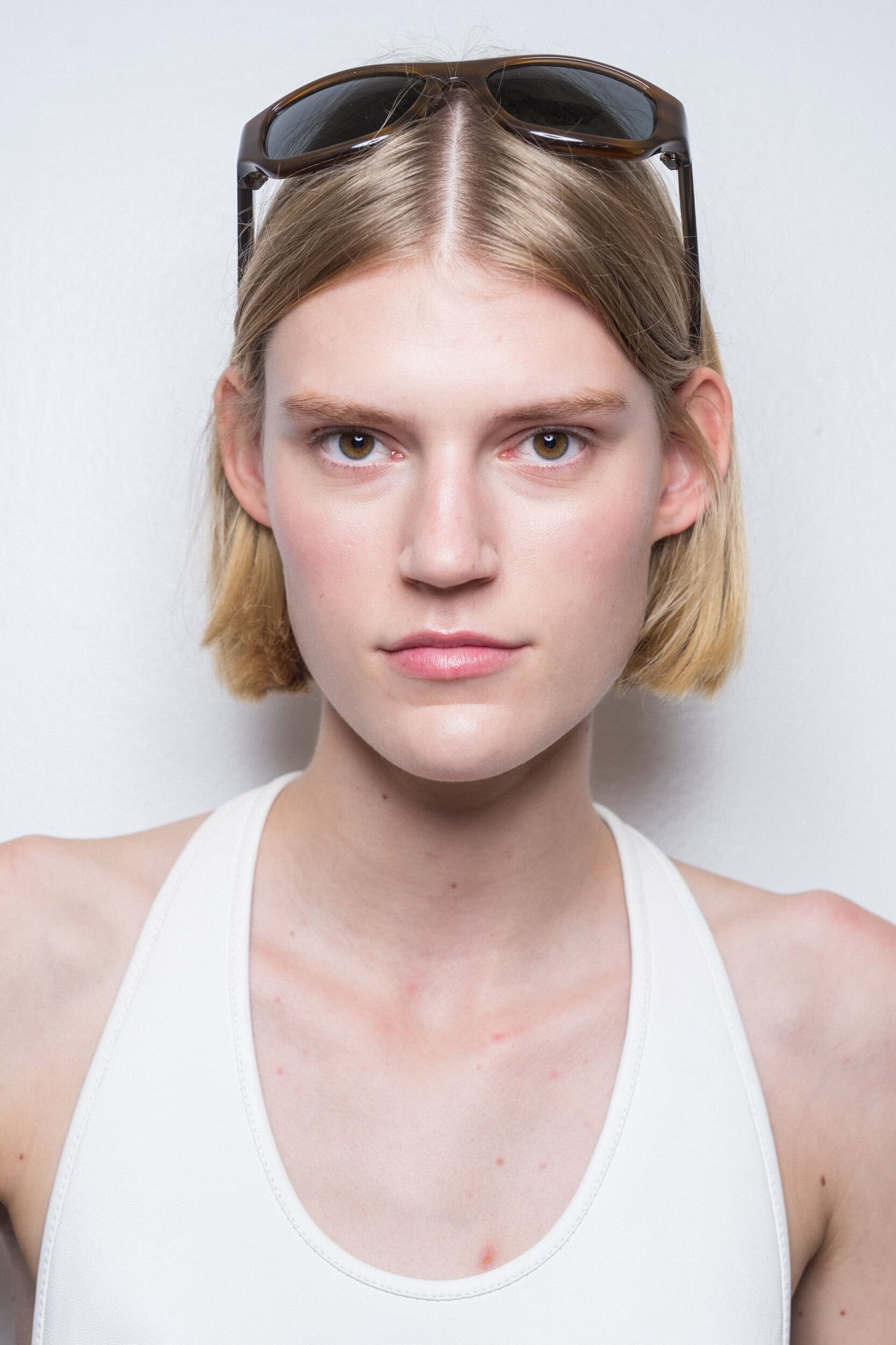 Situationist Spring 2027 Fashion Show Backstage