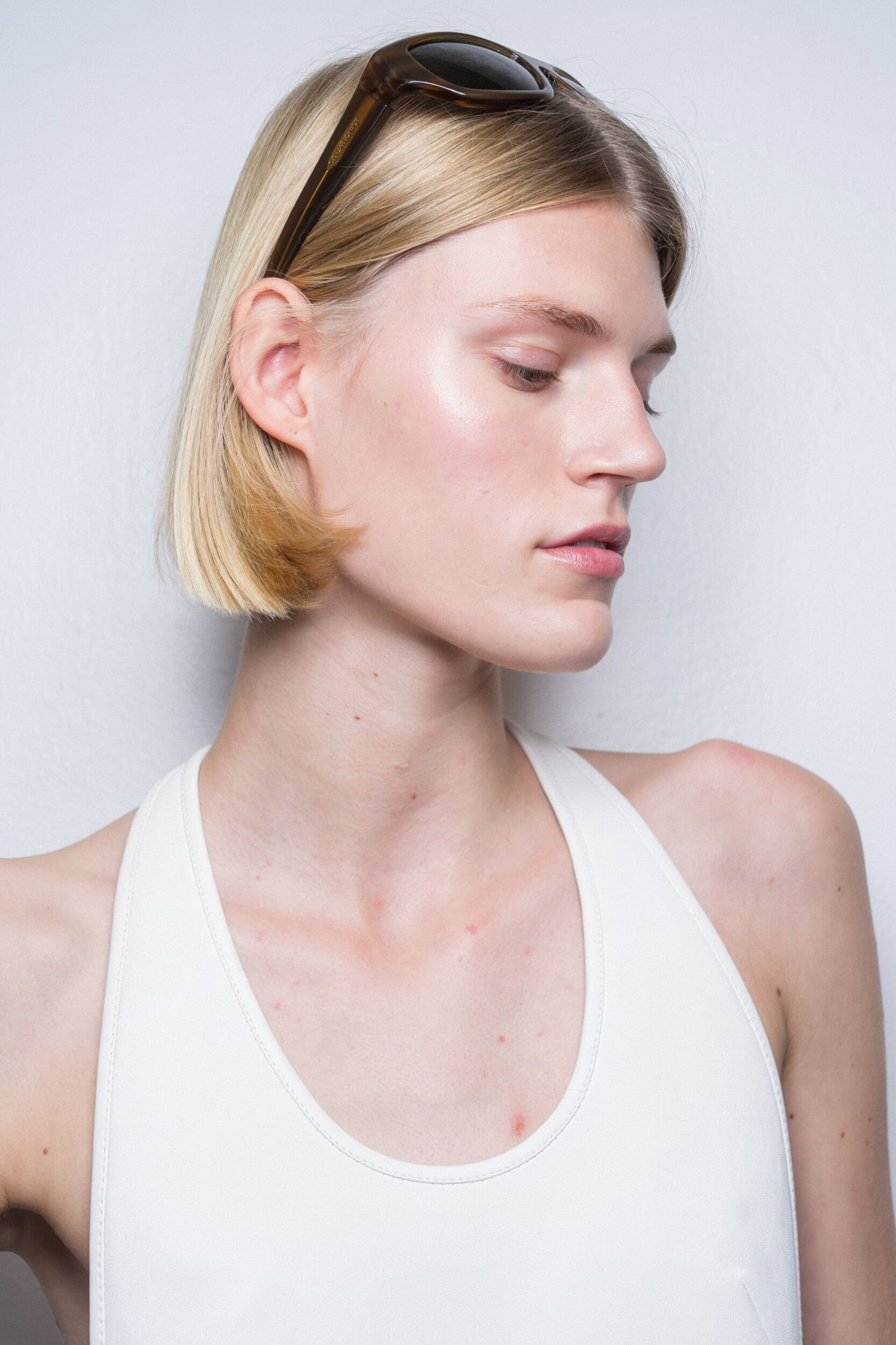 Situationist Spring 2027 Fashion Show Backstage