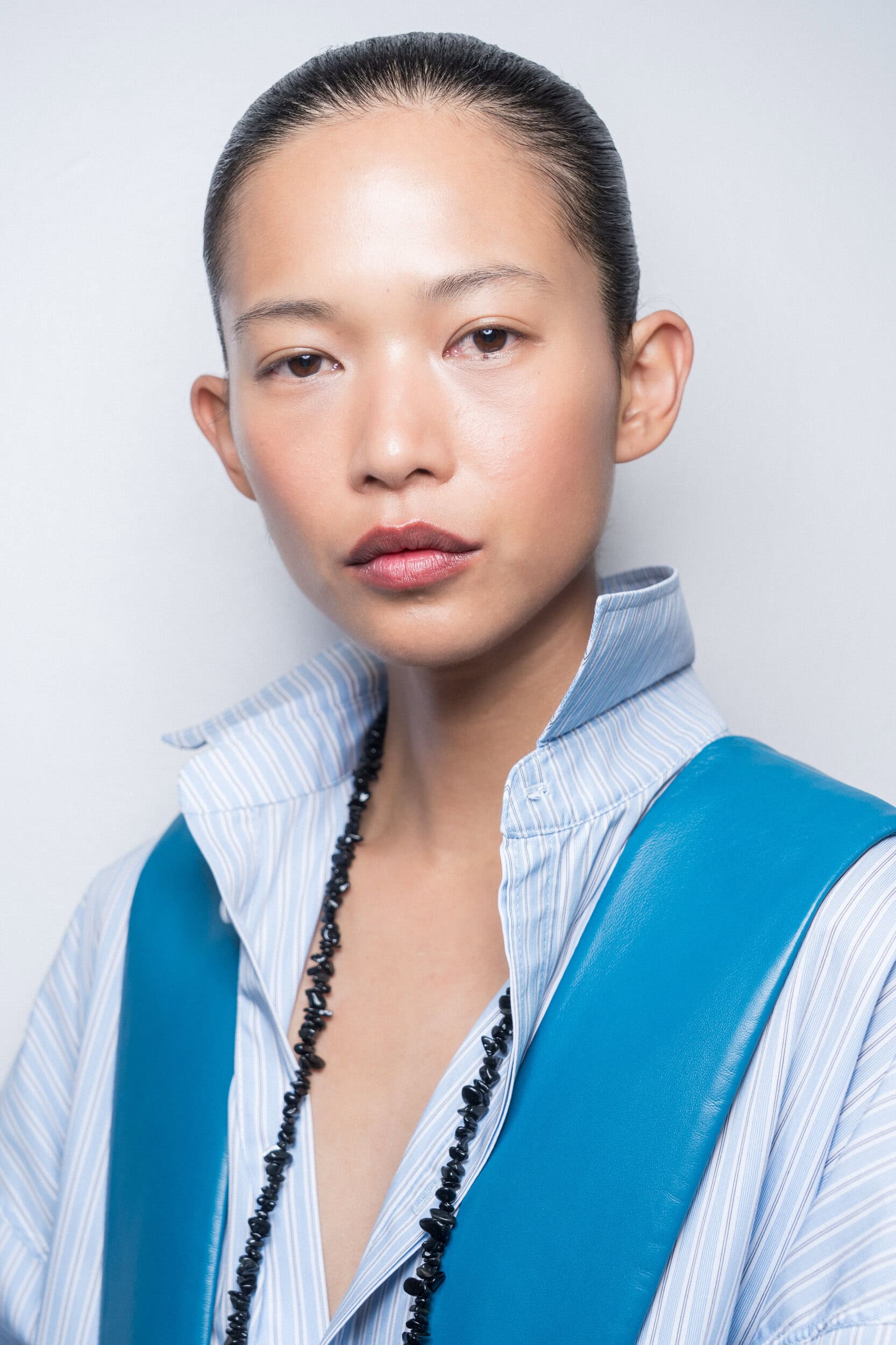 Situationist Spring 2027 Fashion Show Backstage