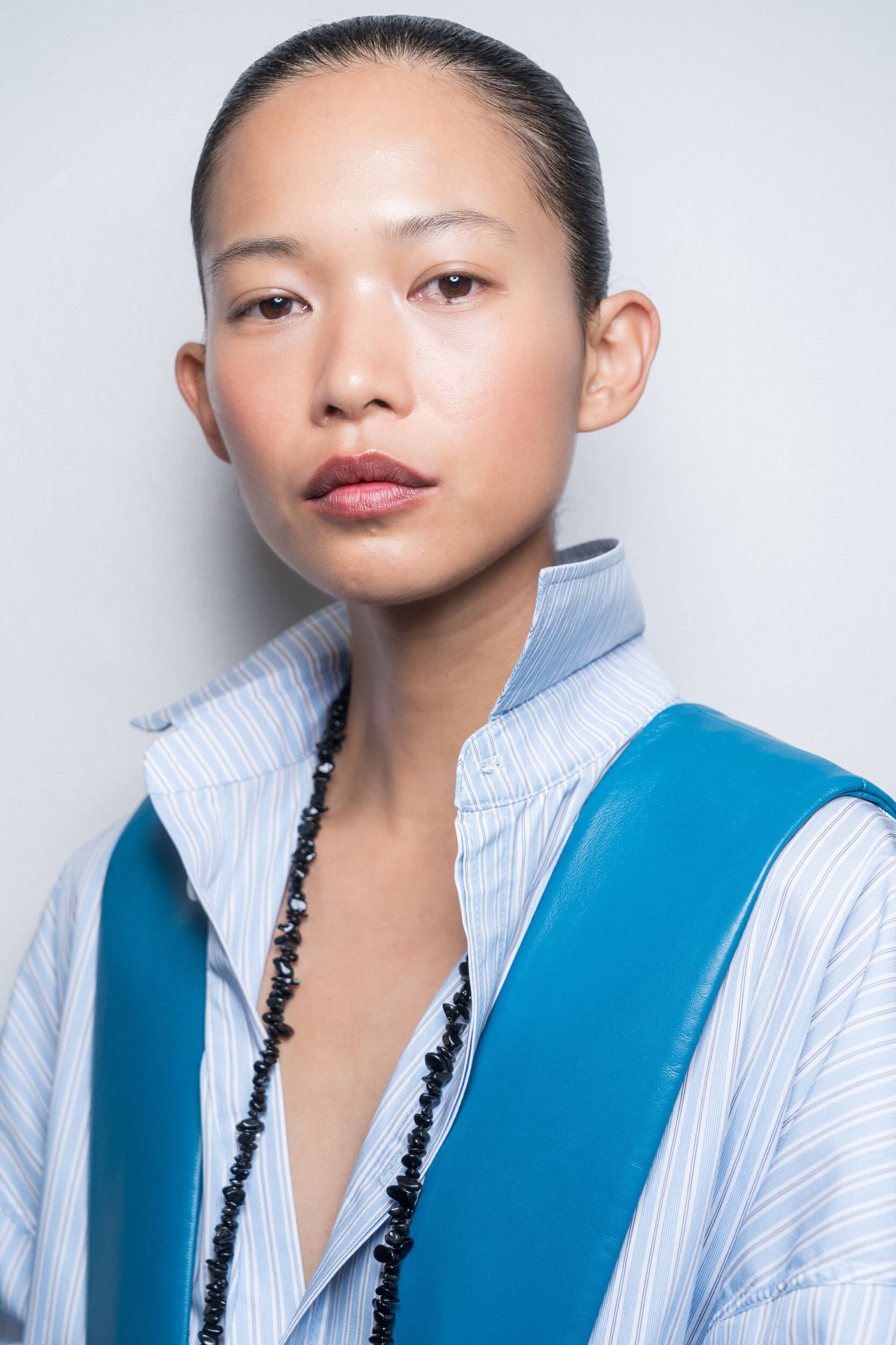 Situationist Spring 2027 Fashion Show Backstage
