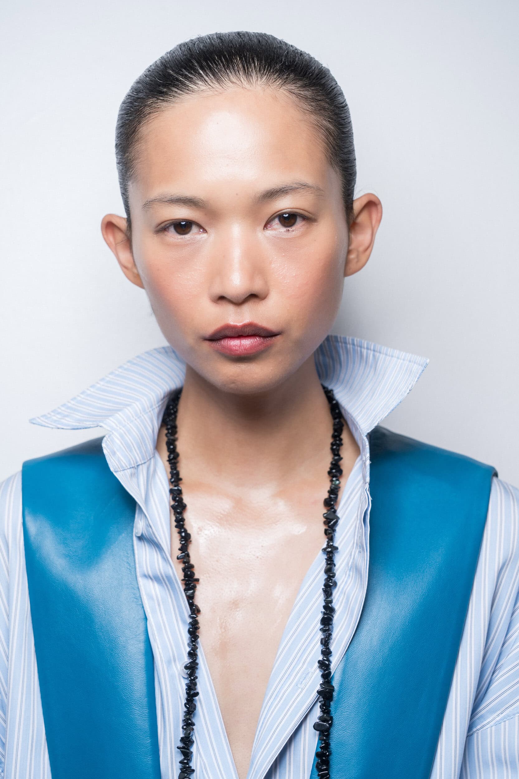 Situationist Spring 2027 Fashion Show Backstage