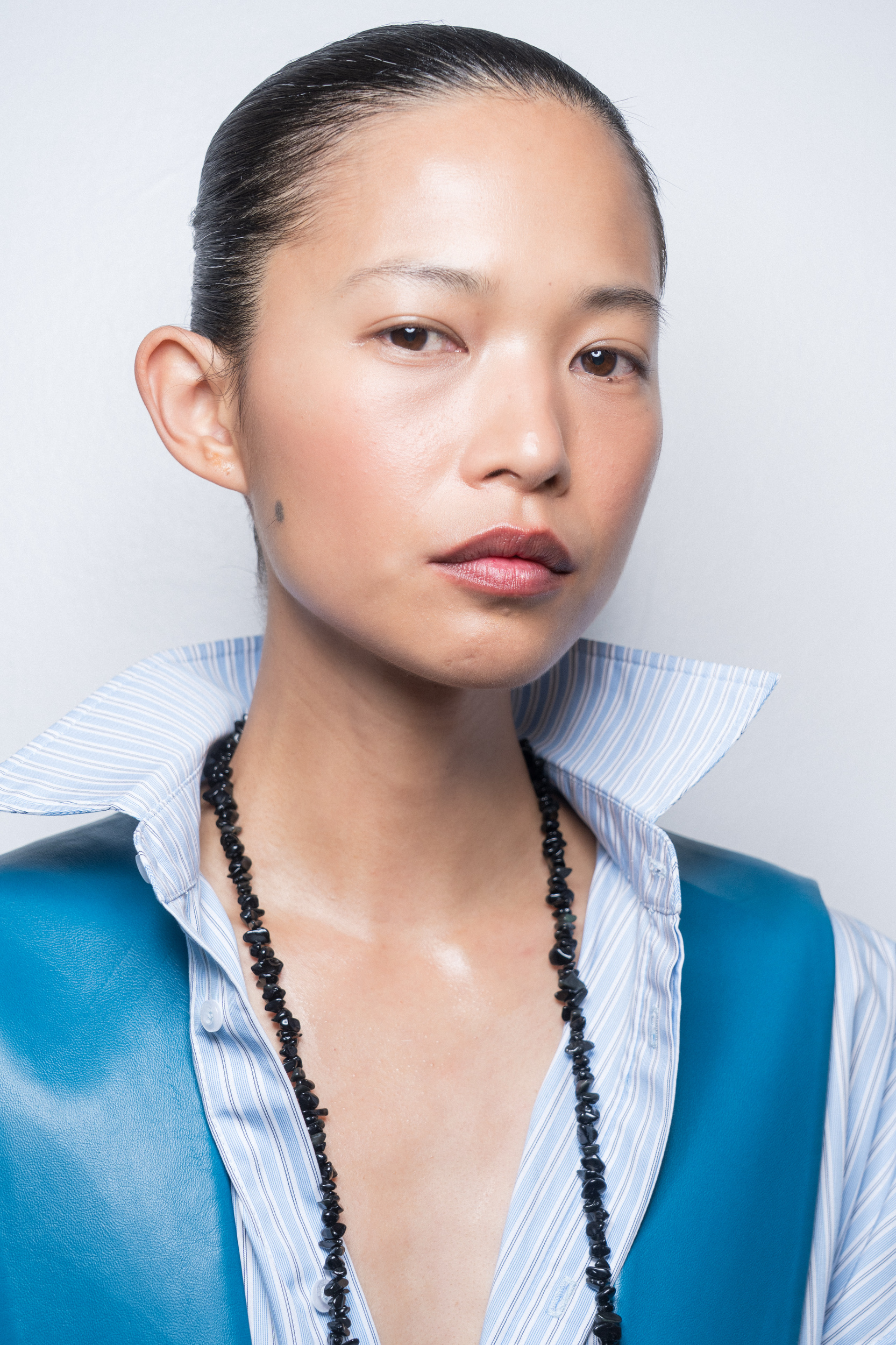 Situationist Spring 2027 Fashion Show Backstage