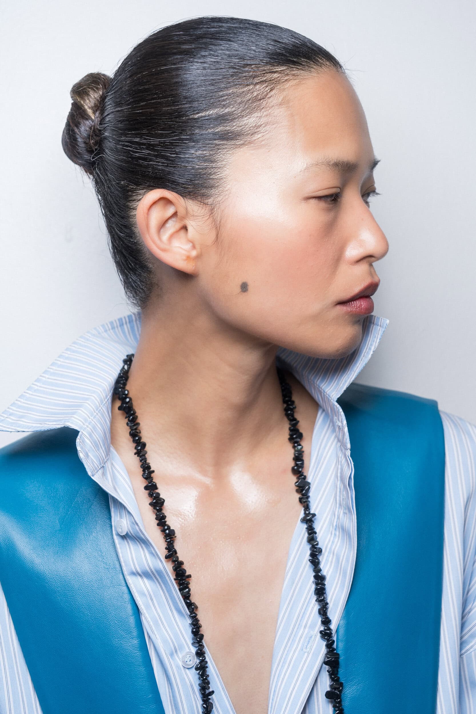 Situationist Spring 2027 Fashion Show Backstage