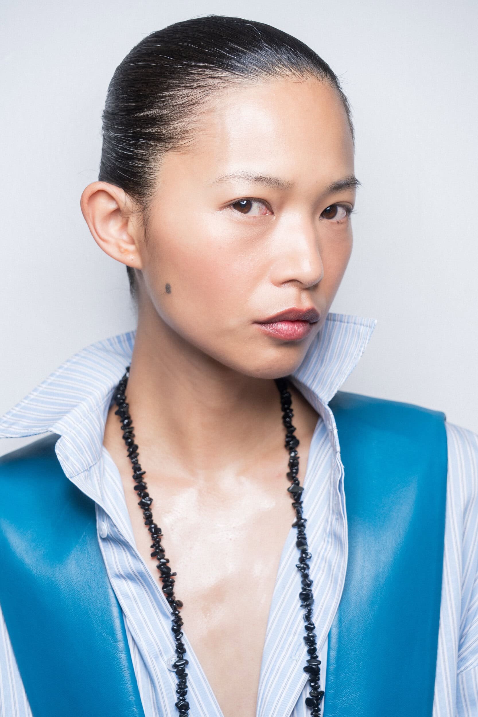 Situationist Spring 2027 Fashion Show Backstage