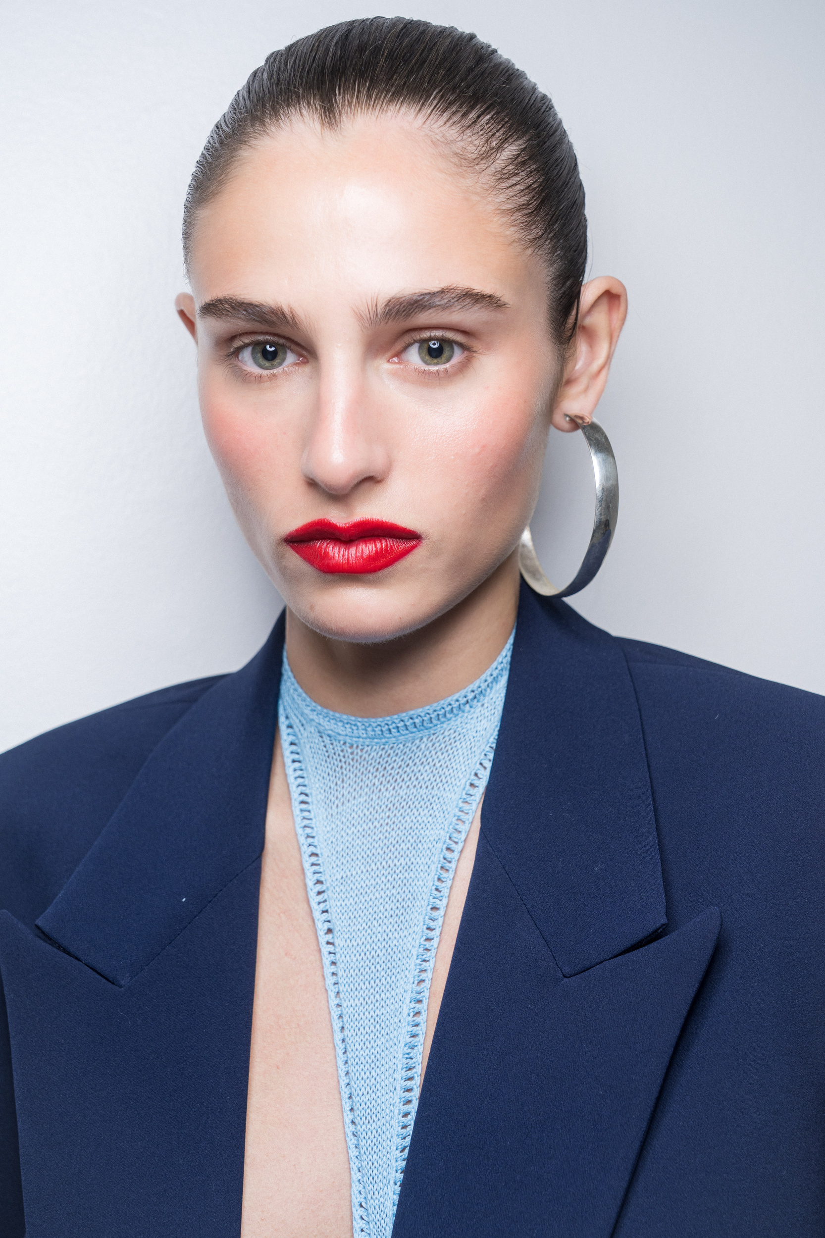 Situationist Spring 2027 Fashion Show Backstage