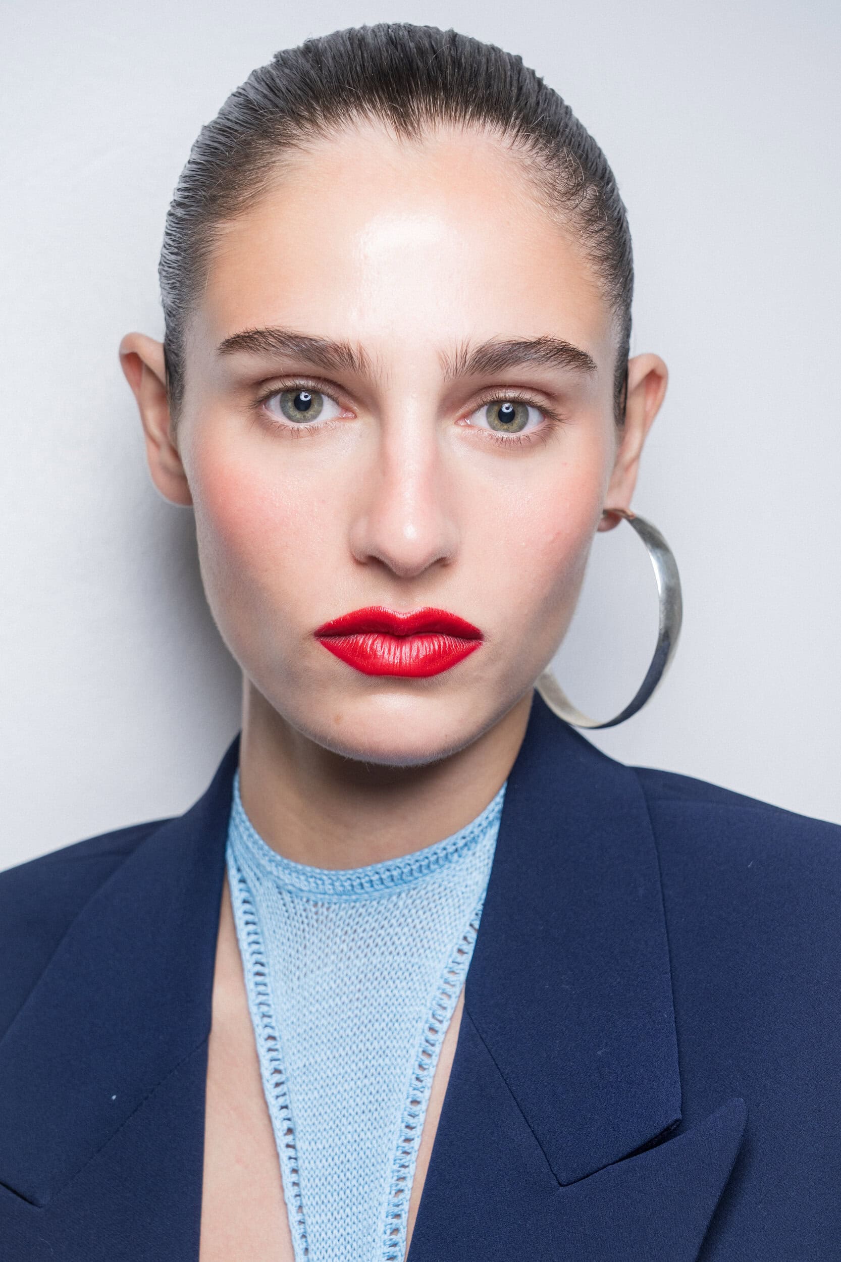 Situationist Spring 2027 Fashion Show Backstage