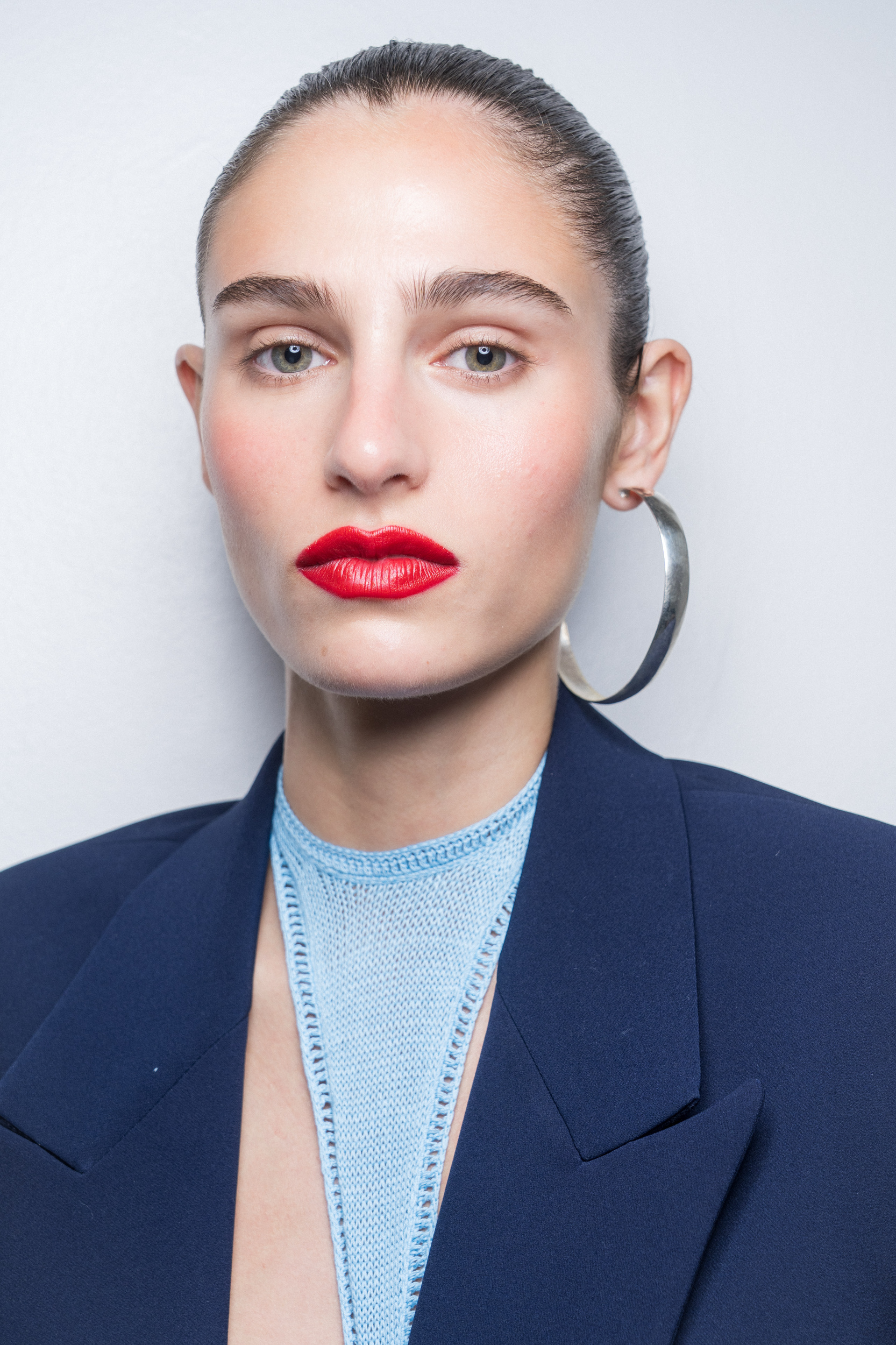 Situationist Spring 2027 Fashion Show Backstage
