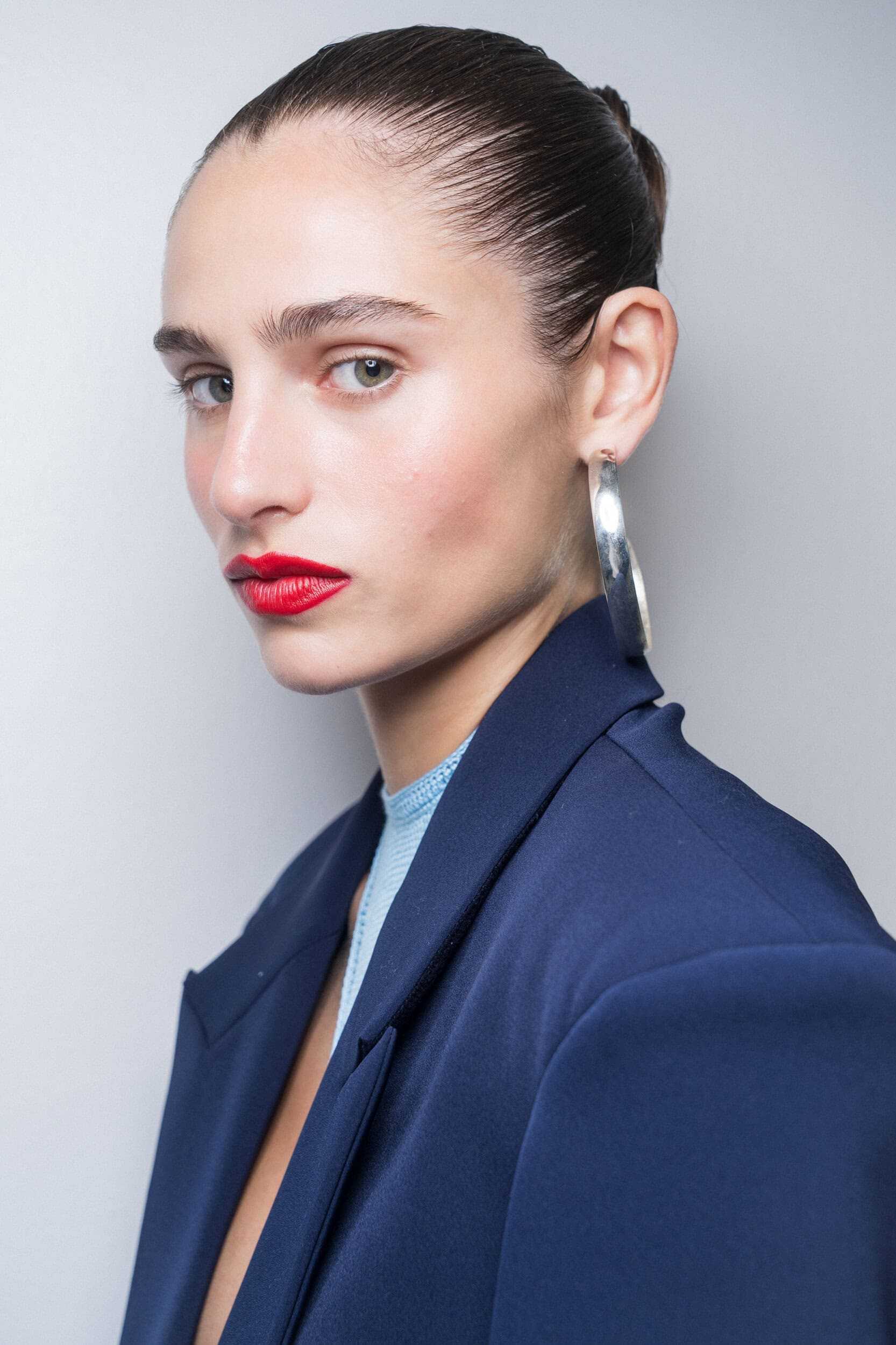 Situationist Spring 2027 Fashion Show Backstage