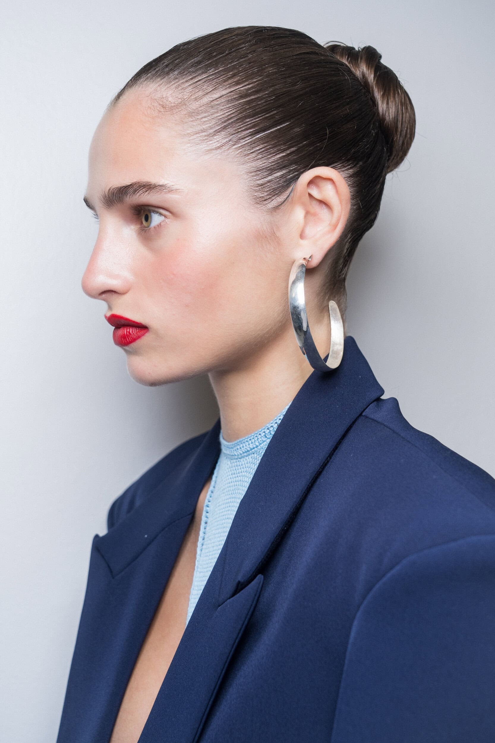 Situationist Spring 2027 Fashion Show Backstage