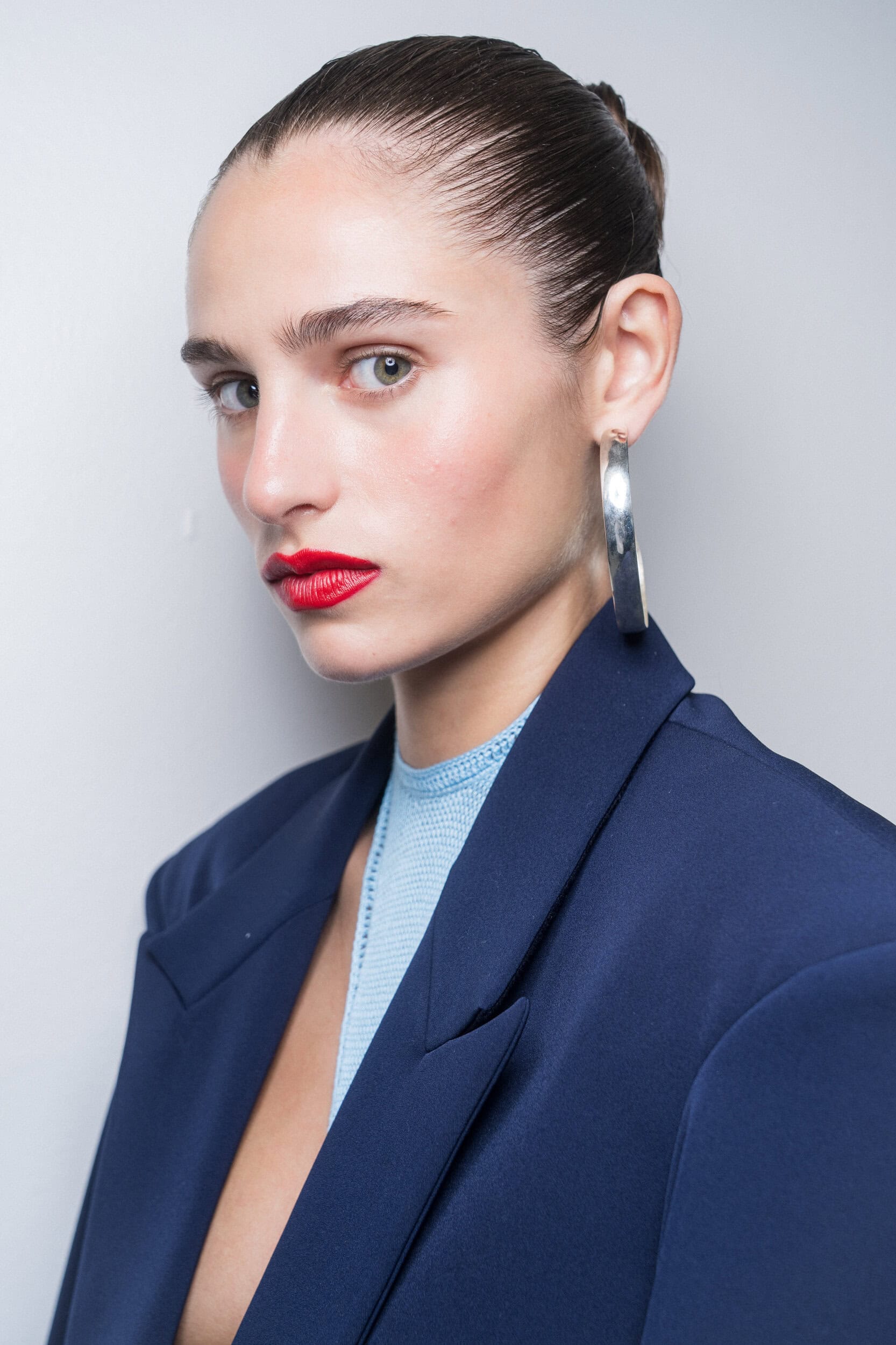 Situationist Spring 2027 Fashion Show Backstage