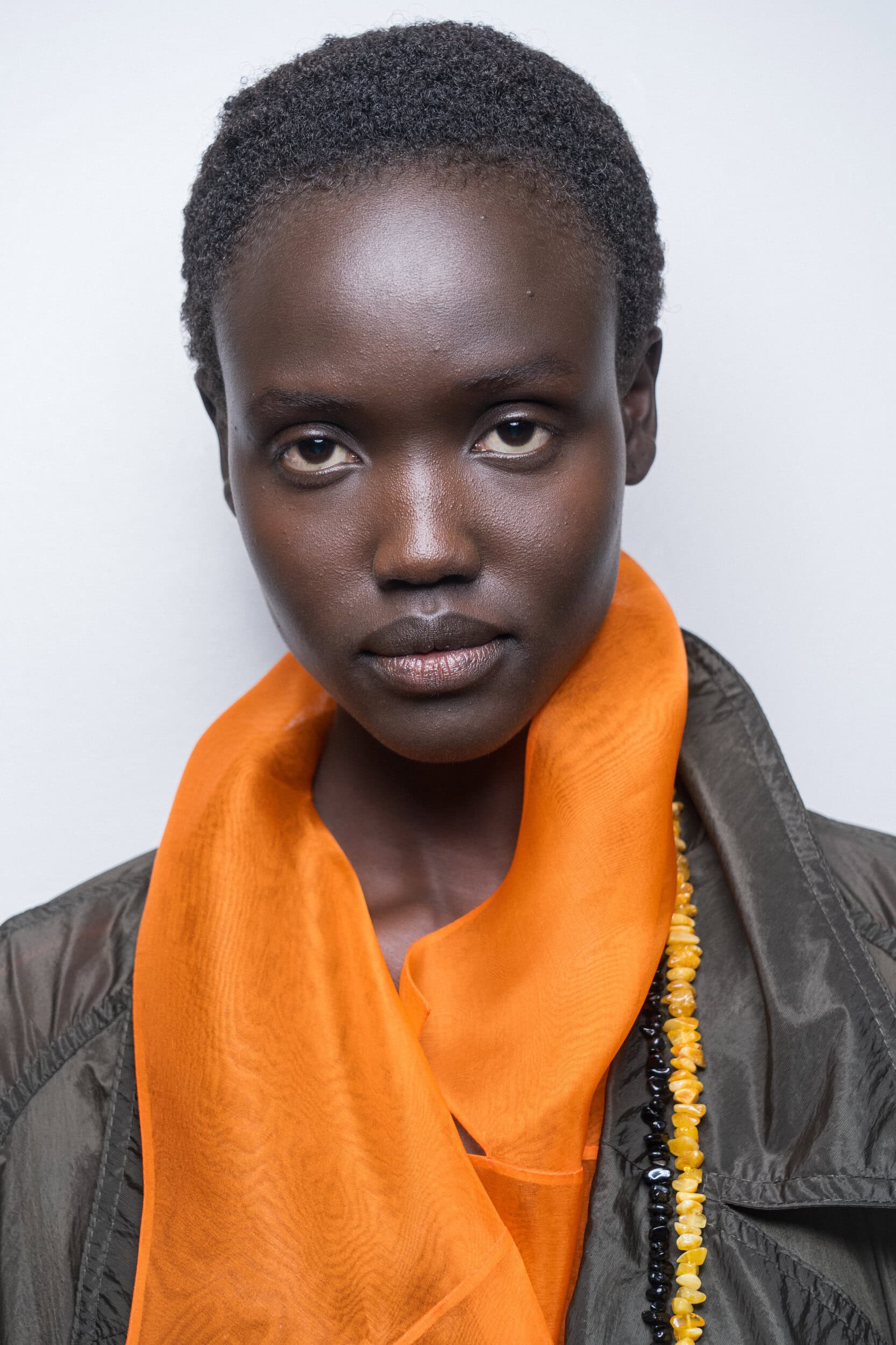 Situationist Spring 2027 Fashion Show Backstage