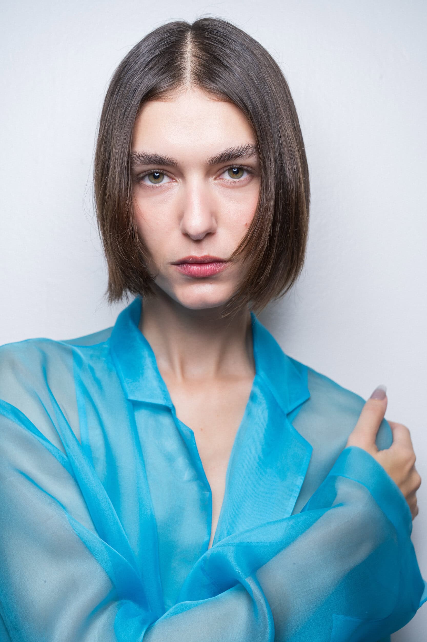 Situationist Spring 2027 Fashion Show Backstage