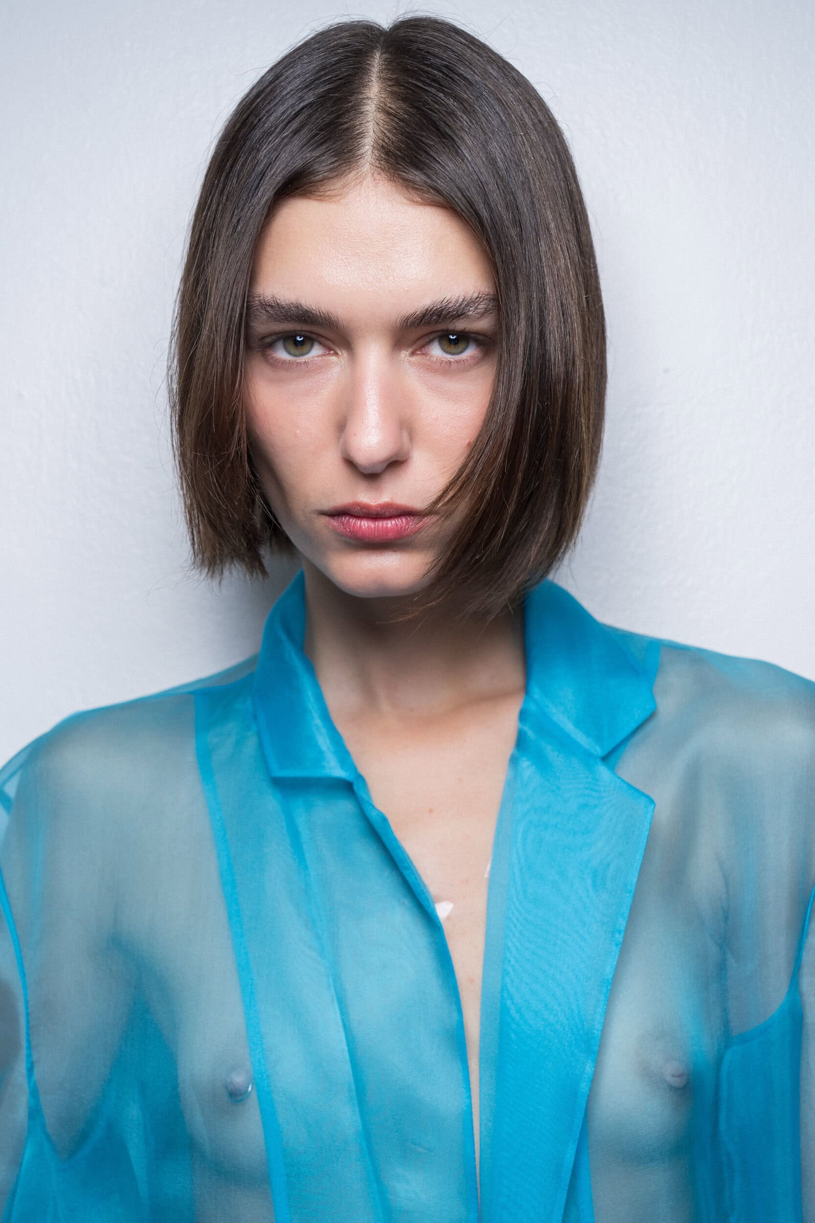 Situationist Spring 2027 Fashion Show Backstage