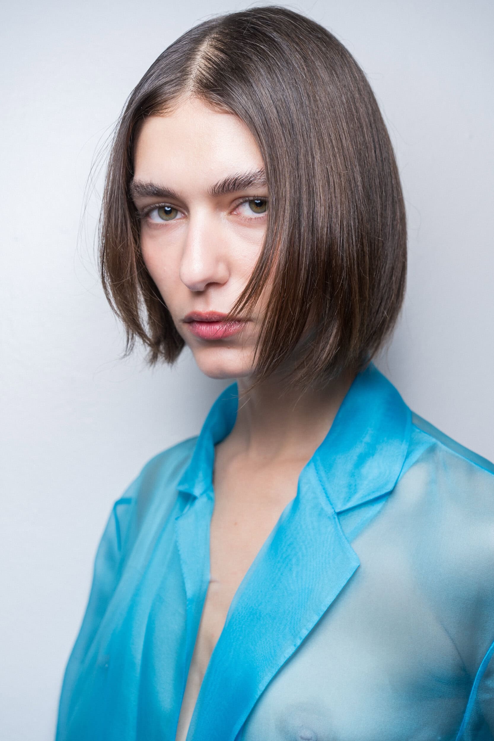 Situationist Spring 2027 Fashion Show Backstage