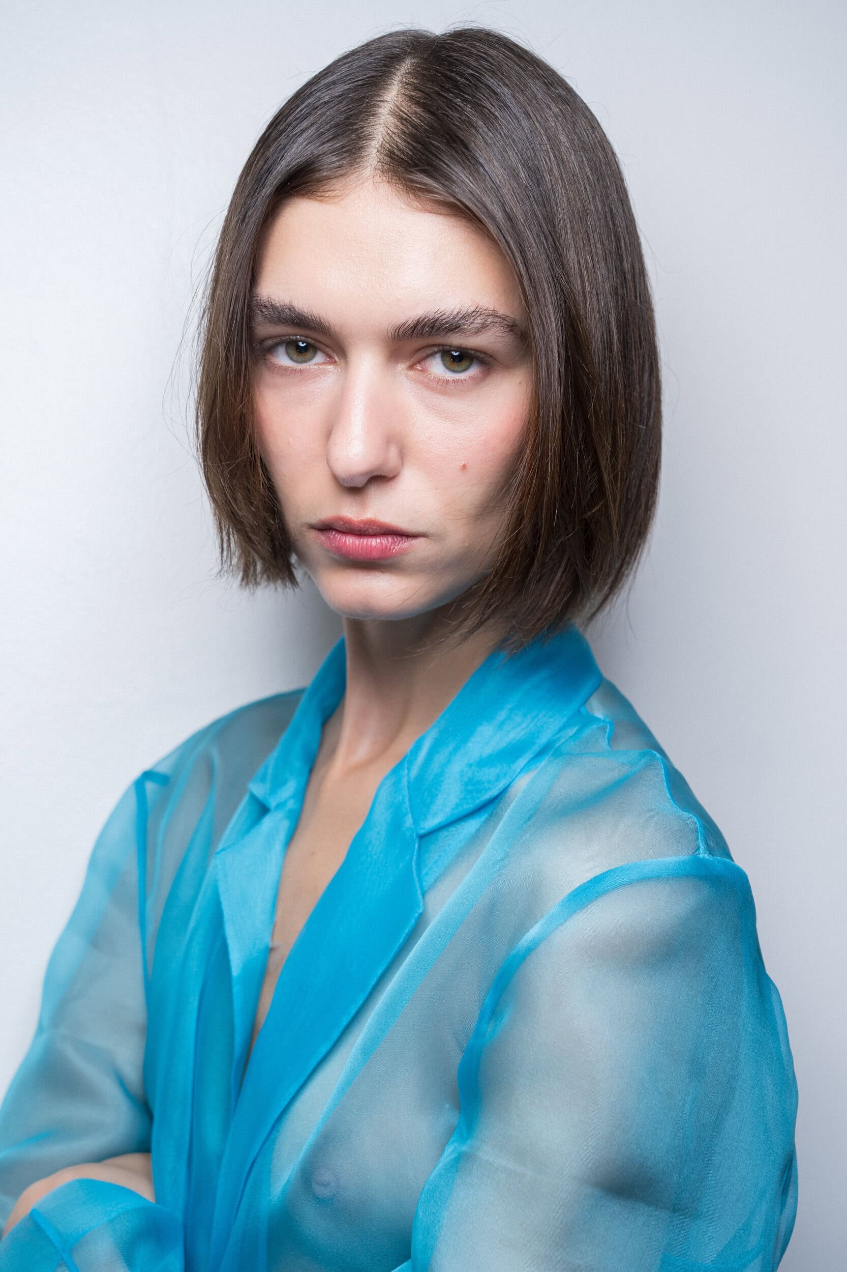 Situationist Spring 2027 Fashion Show Backstage