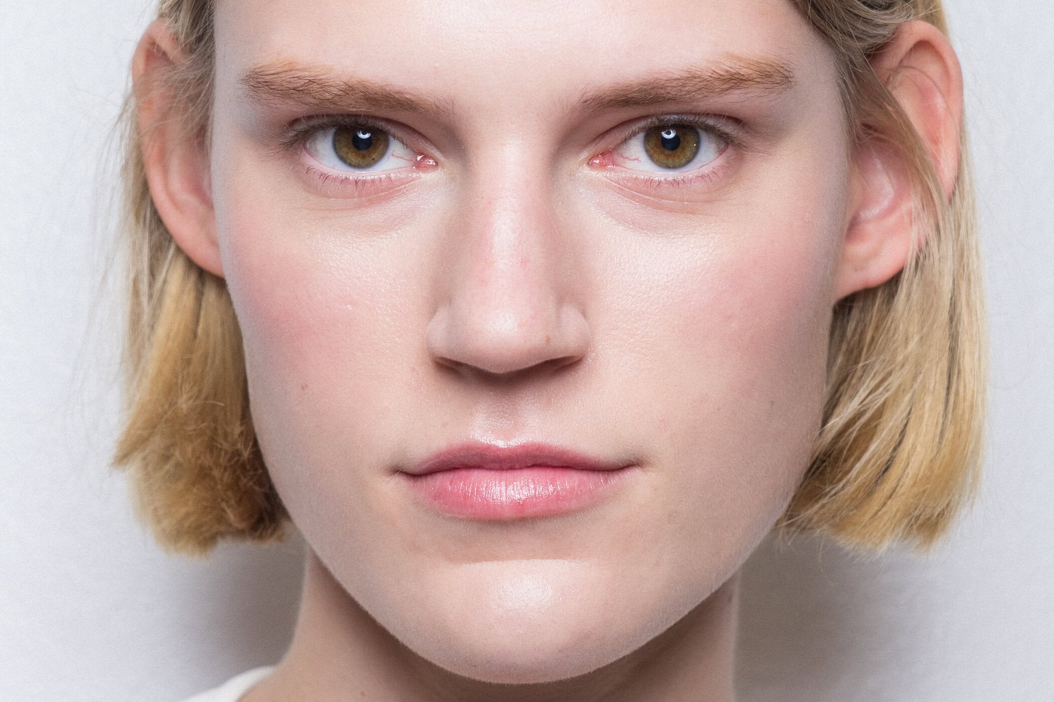 Situationist Spring 2027 Fashion Show Backstage