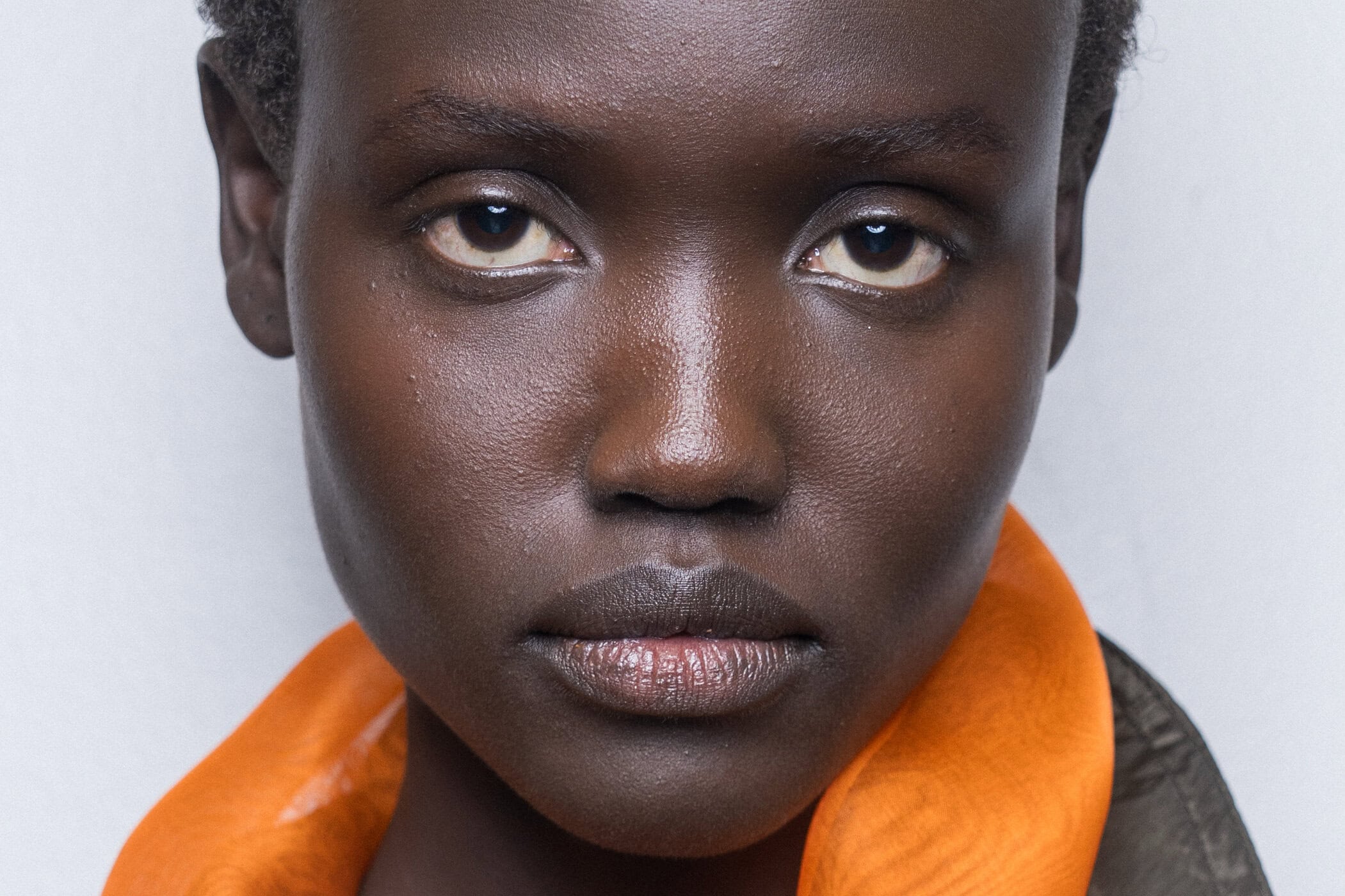 Situationist Spring 2027 Fashion Show Backstage