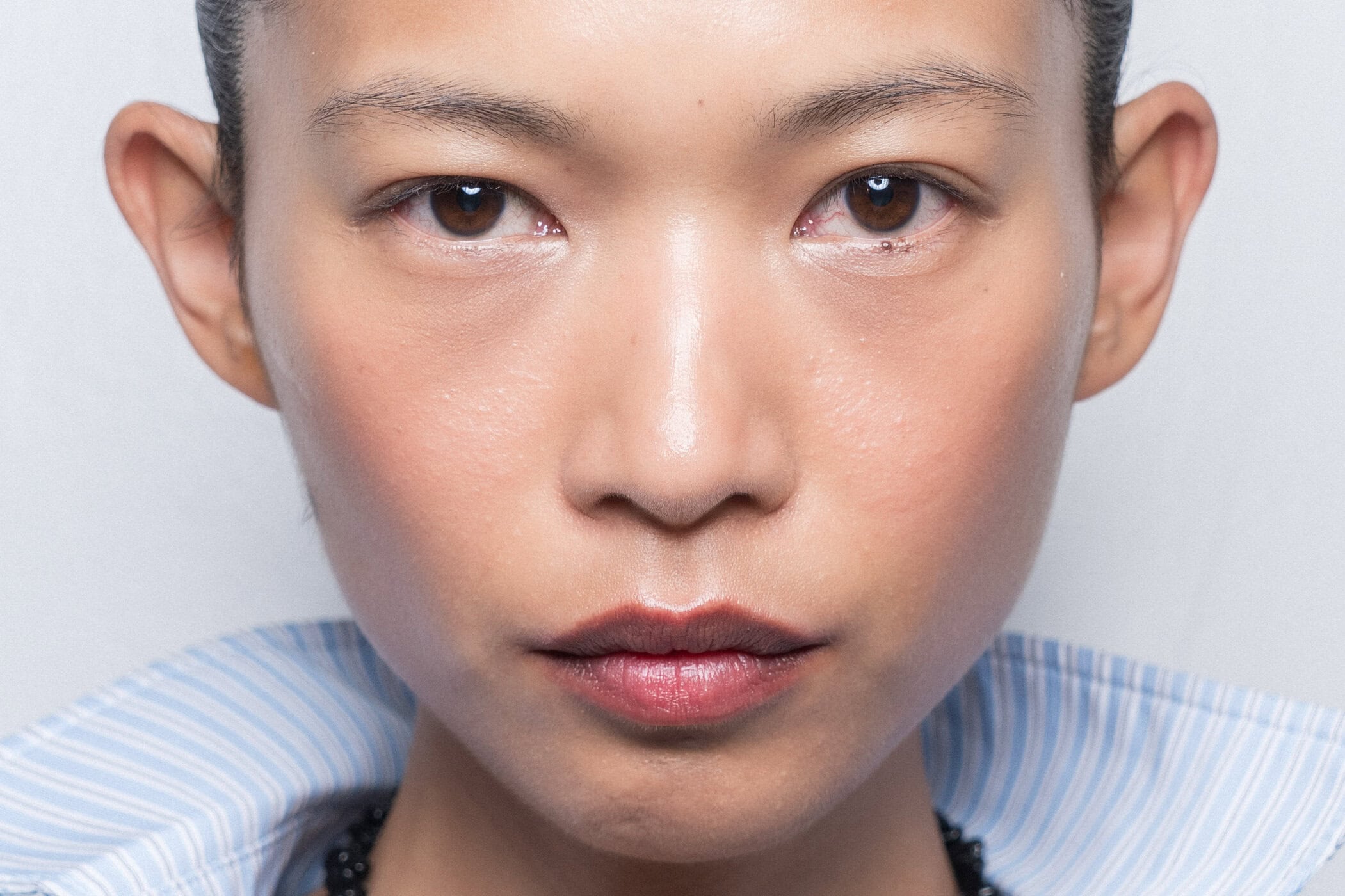 Situationist Spring 2027 Fashion Show Backstage